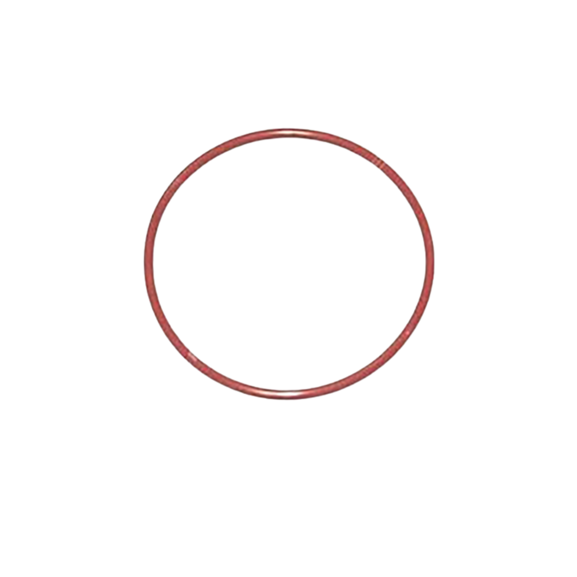 Fisher & Paykel Dishwasher Rotor O Ring-Red 523049