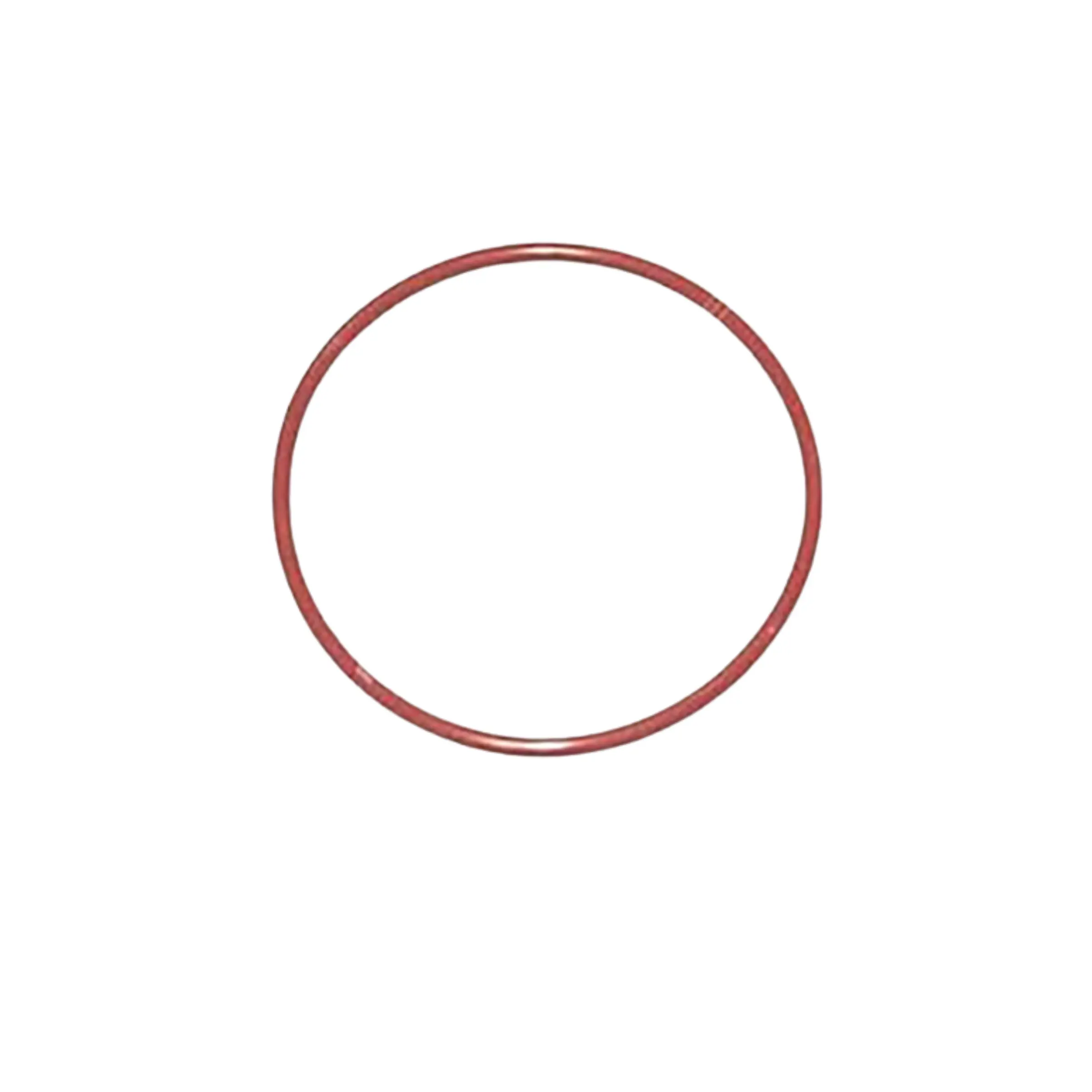 Fisher & Paykel Dishwasher Rotor O Ring-Red 523049 - Fast Spares