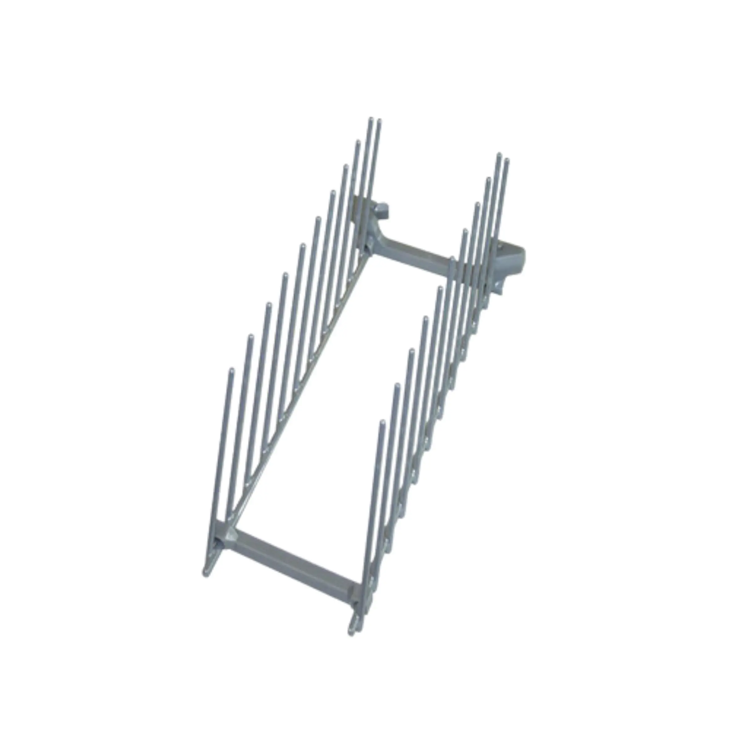 523591 Fisher & Paykel Dishwasher Crock Insert Left Back - 523153 - Fast Spares