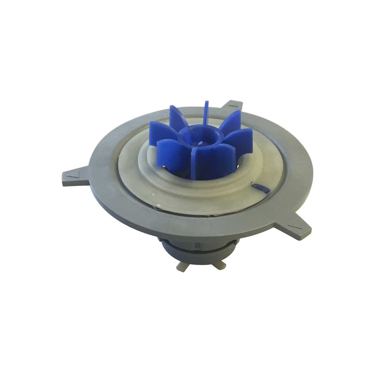 524922P Fisher & Paykel Dishwasher Motor Rotor Assembly