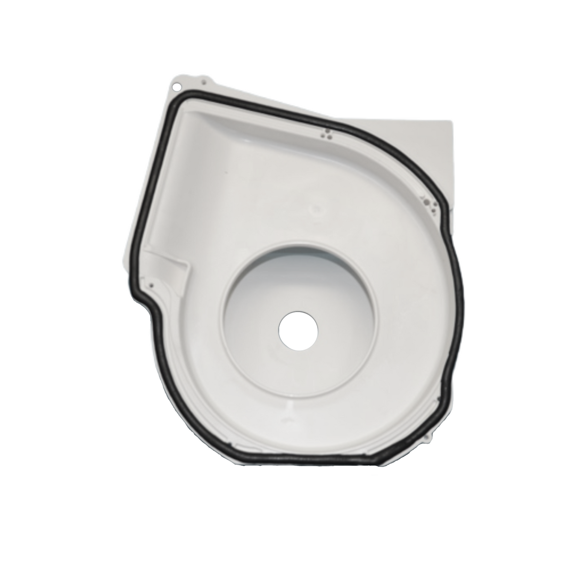 617297 Asko Tumble Dryer Fan Housing SP13
