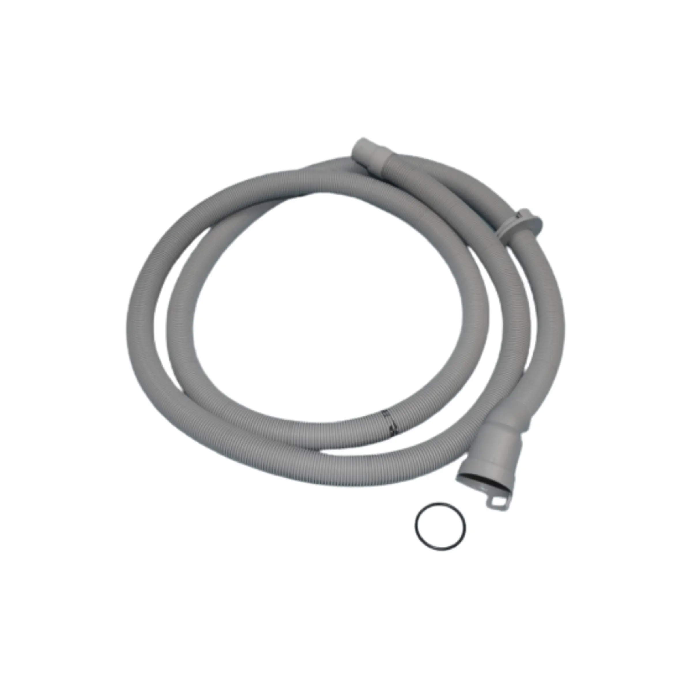 640311 Asko Dishwasher Set Discharge Hose EU O-Ring - Fast Spares