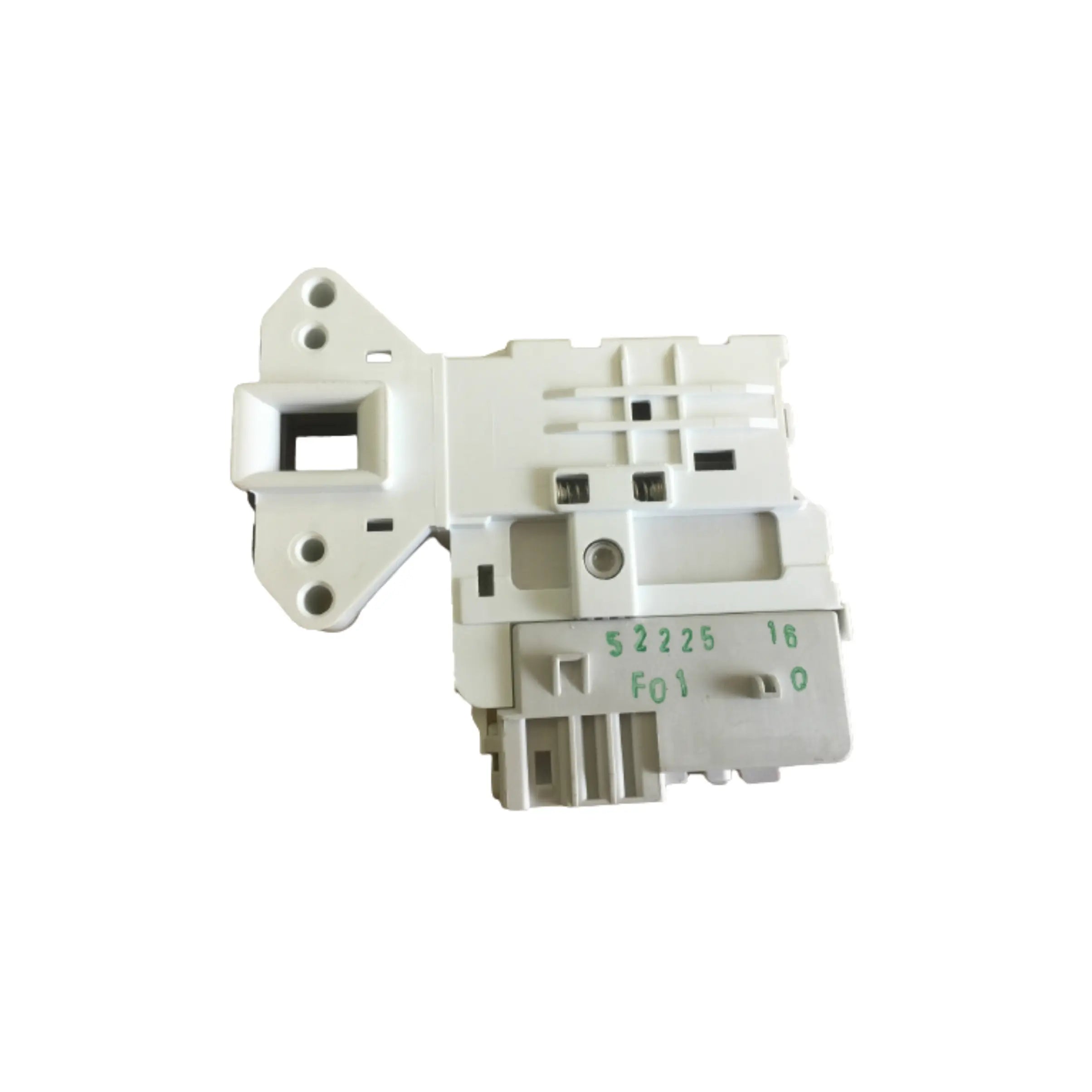 6601ER1007A LG Front Load Washing Machine/ Dryer Door Lock - 6601ER1007C Perth Appliance Spares