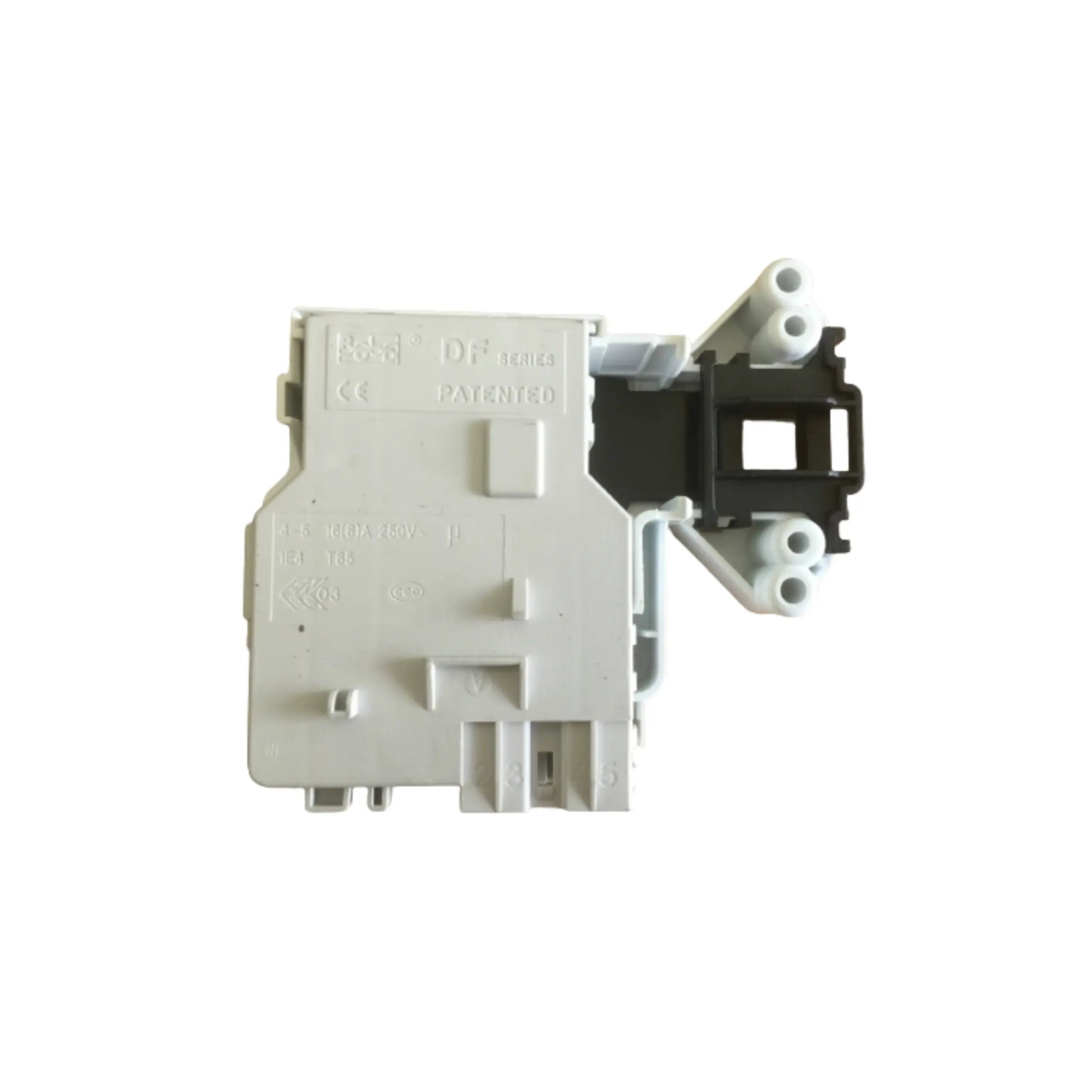 6601ER1007A LG Front Load Washing Machine/ Dryer Door Lock - 6601ER1007C Perth Appliance Spares