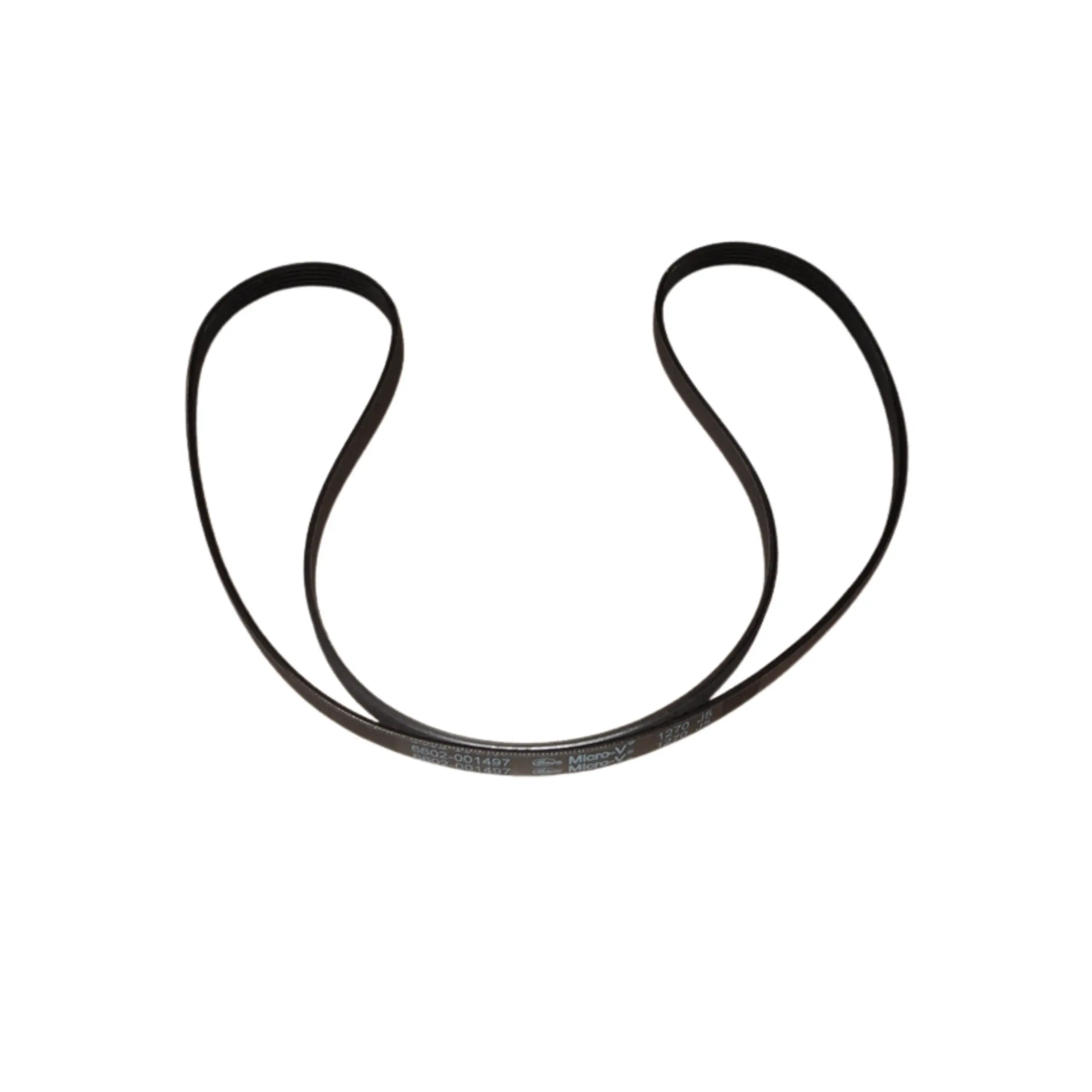 Samsung Front Load Washing Machine Drive Belt 5PJ1270 - 6602-001497, 6602-003939 - Fast Spares