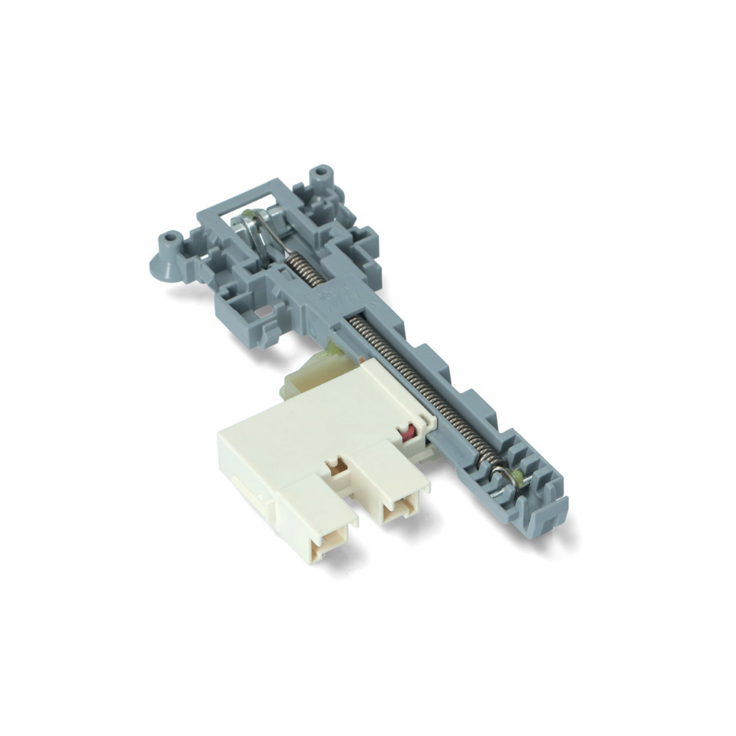 Smeg Dishwasher Door Lock & Spacer Kit – 690074493, 697690348