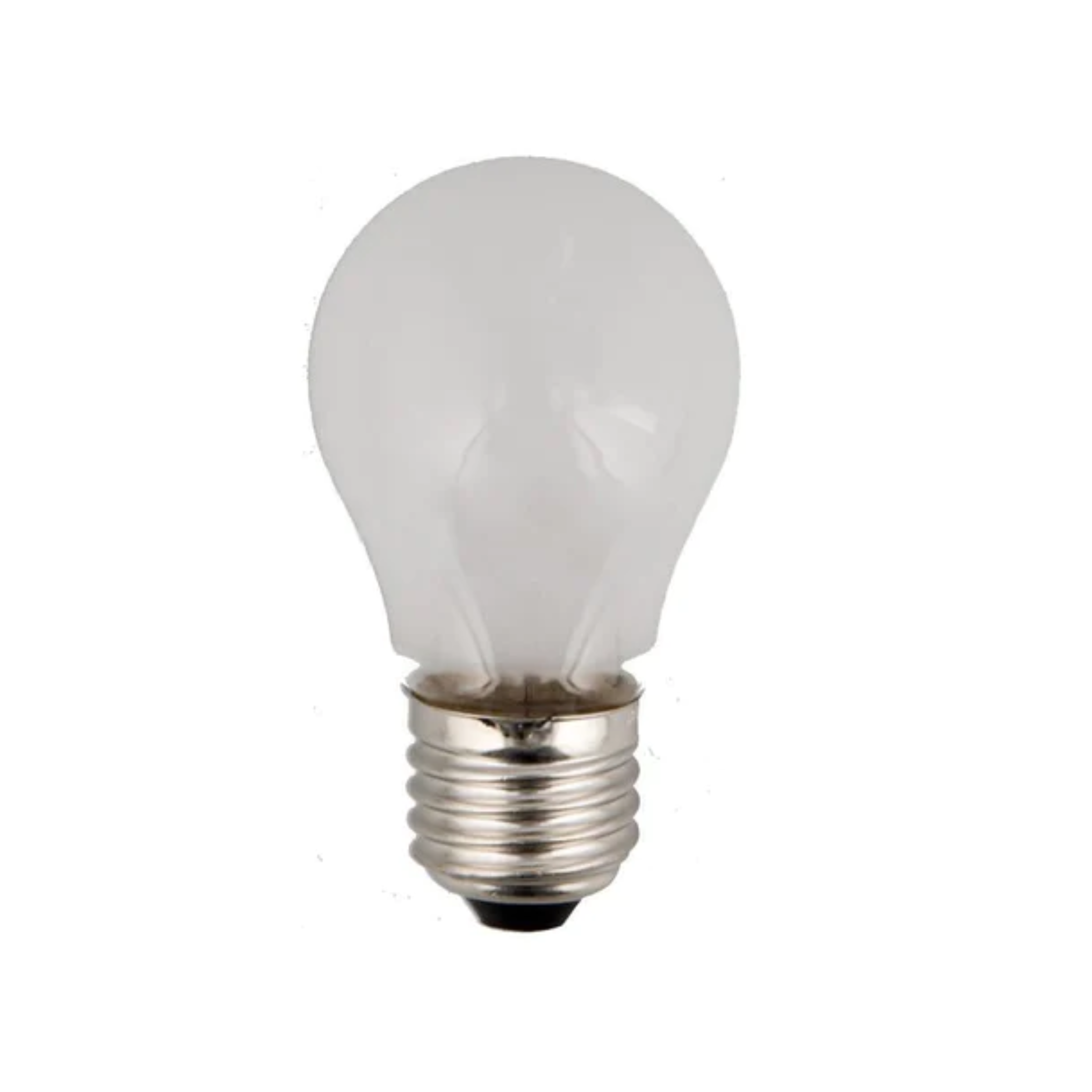 6912JB2004L LG Fridge Light Globe 40W Round ES26 White Replacement