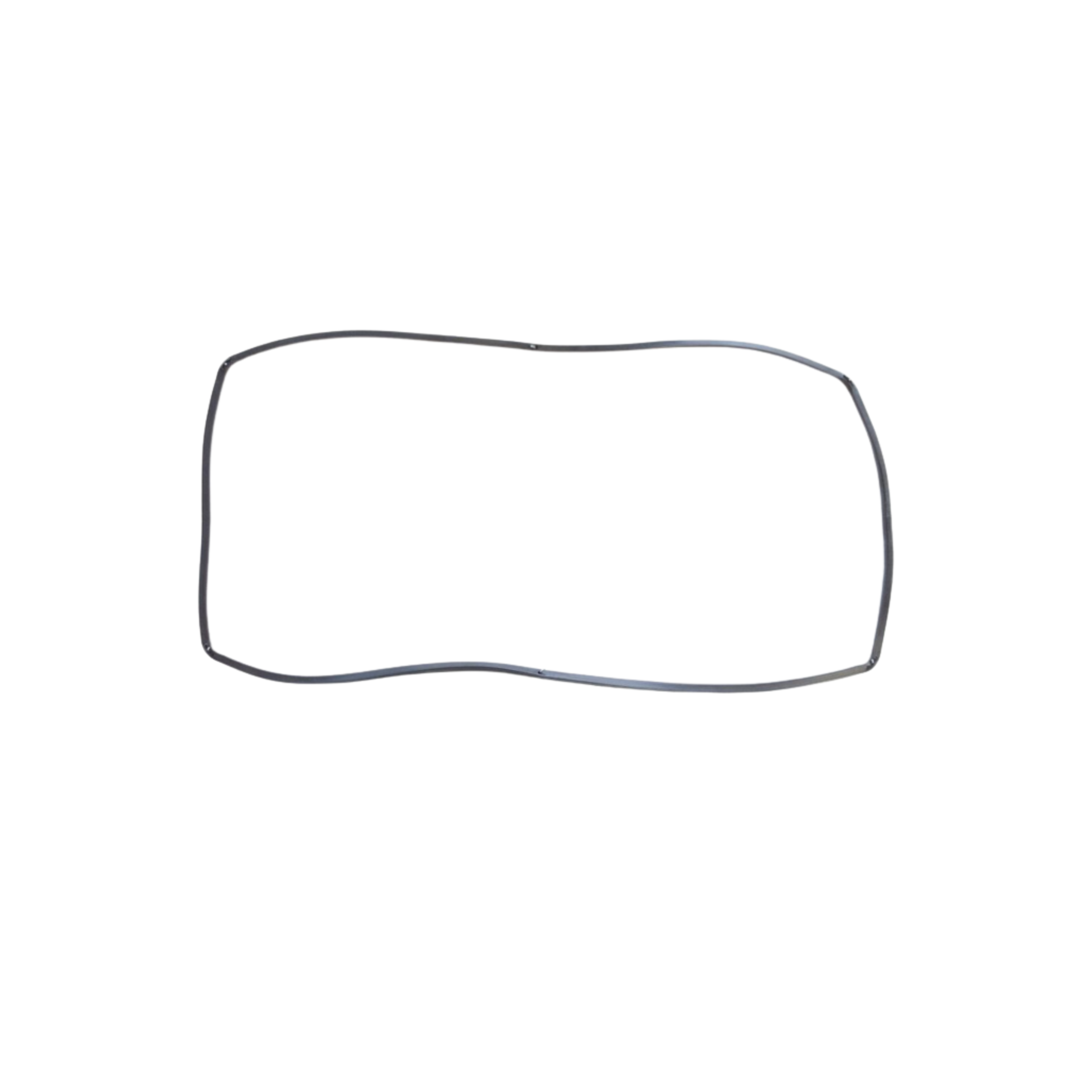 754131050 Omega, Smeg Oven Door Gasket