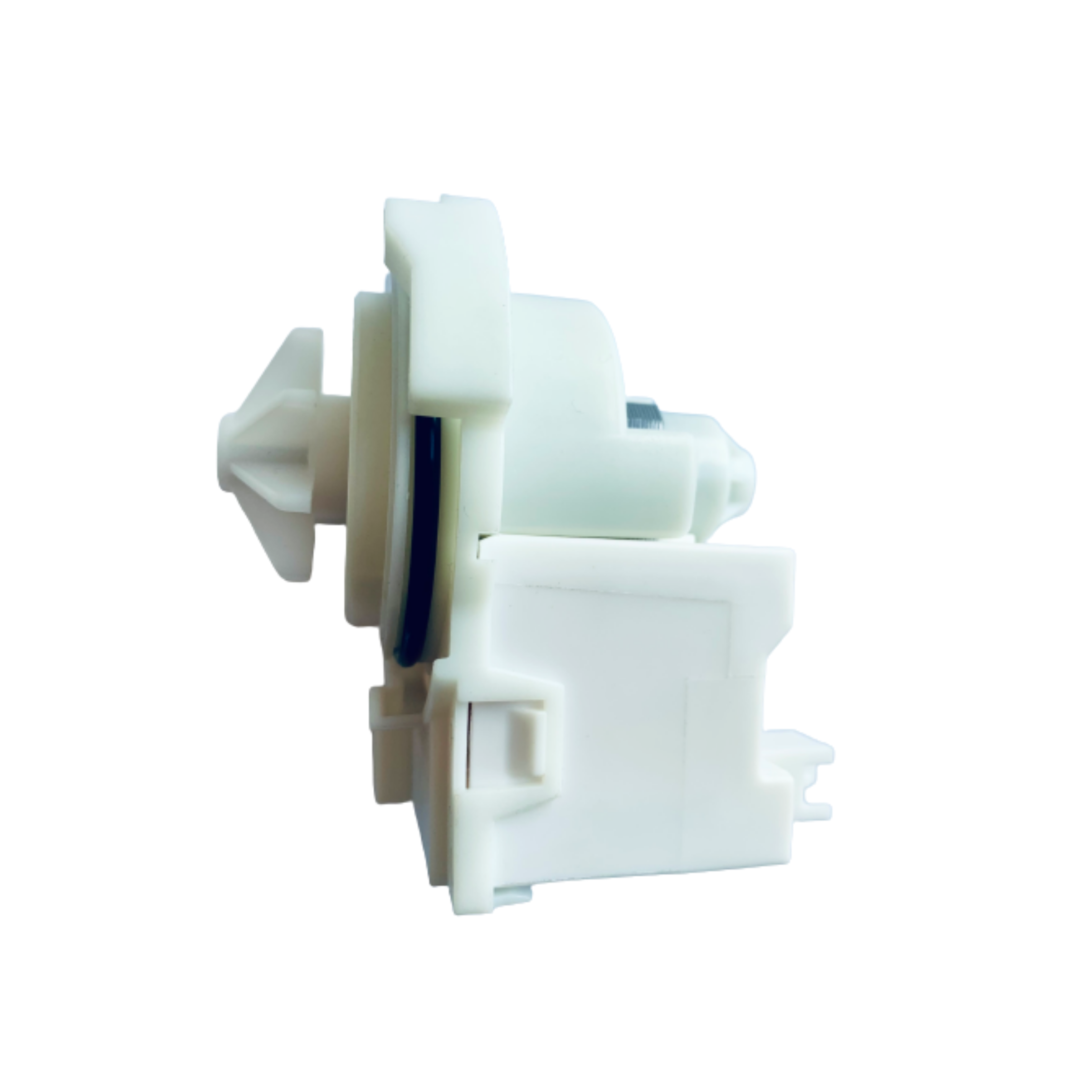 792970244 Smeg Washing Machine Drain Pump - UNI090 - 792970307 Perth Appliance Spares