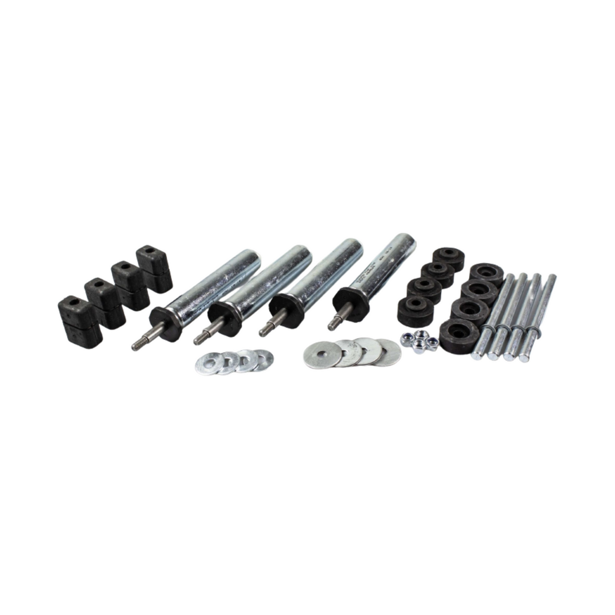 805002 Asko Washing Machine Tub Shock Absorber Assembly - 441928, 464524