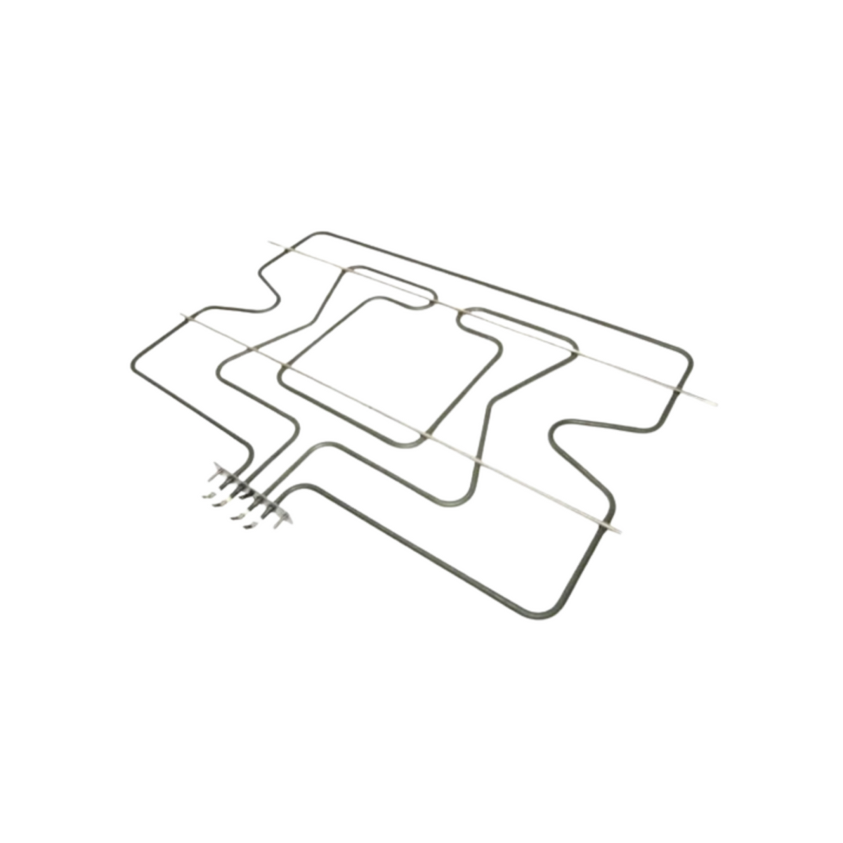 806890864 Smeg Oven Upper Grill Heating Element Genuine 1300W-1600W - 806890321