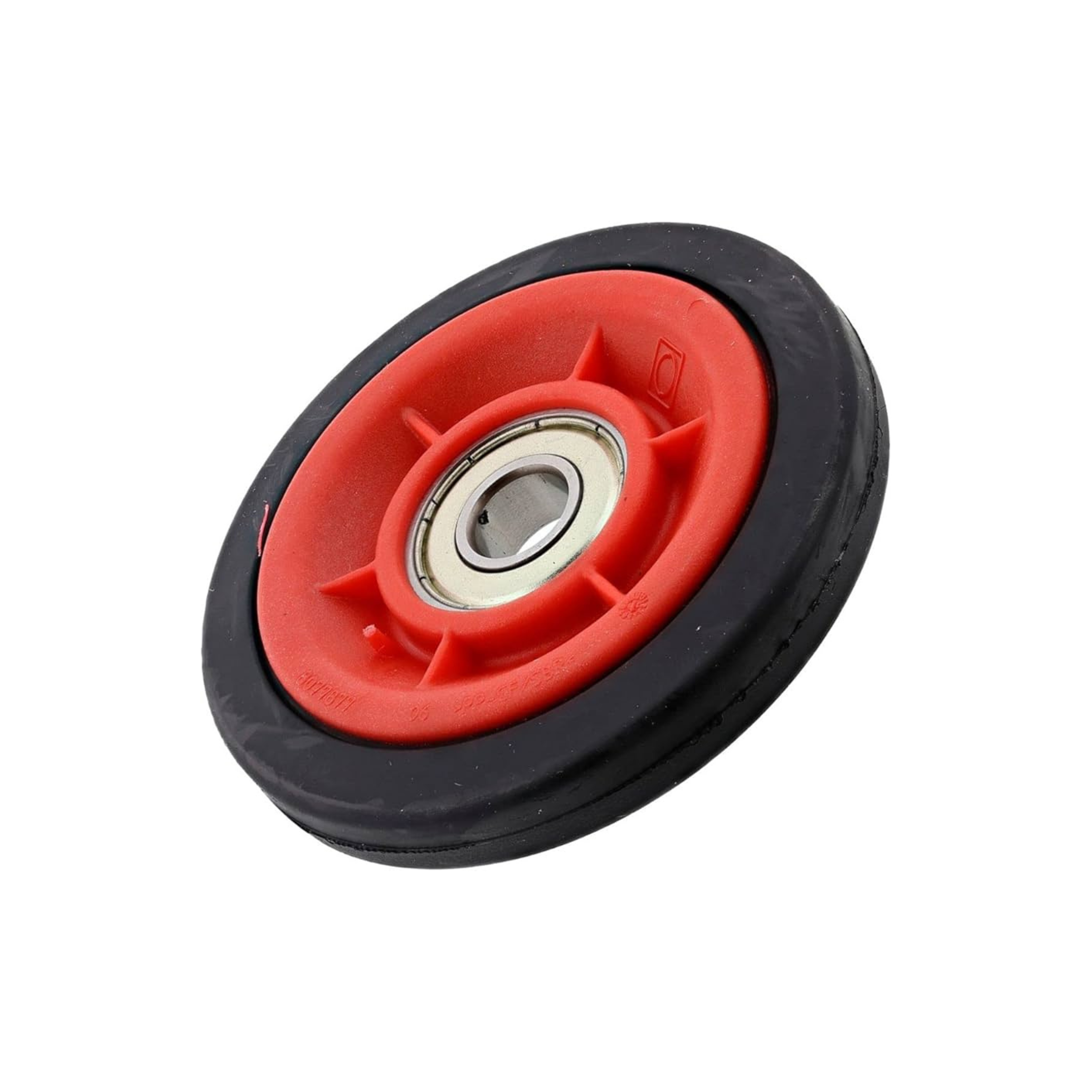 AEG & Electrolux Dryer Drum Roller Wheel – 8077877028 (Supersedes 8077877036)