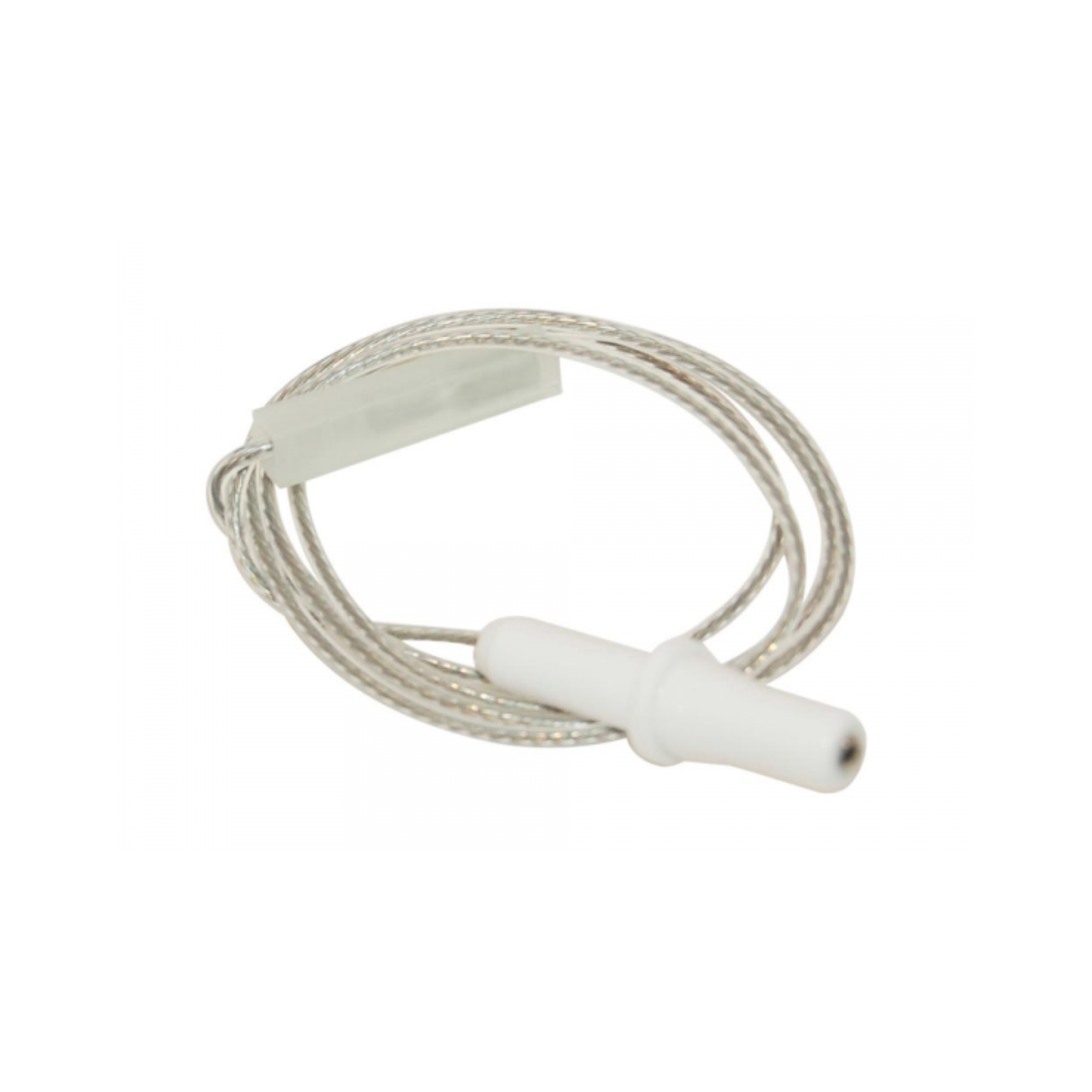 810930078 Omega, Smeg Oven Stove Ignition Plug 550Mm - SE166