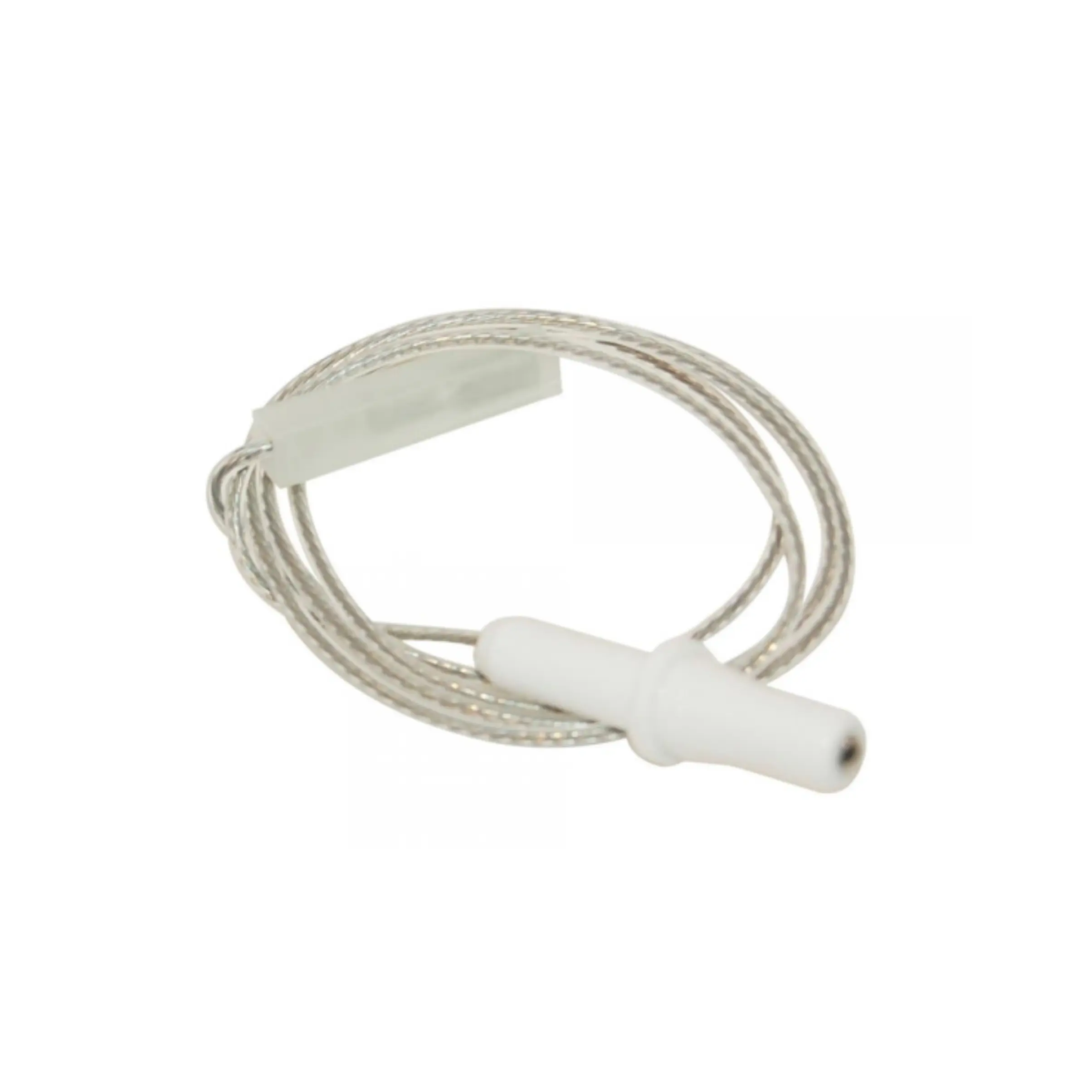 810930078 Omega, Smeg Oven Stove Ignition Plug 550Mm - SE166 Fast Spares