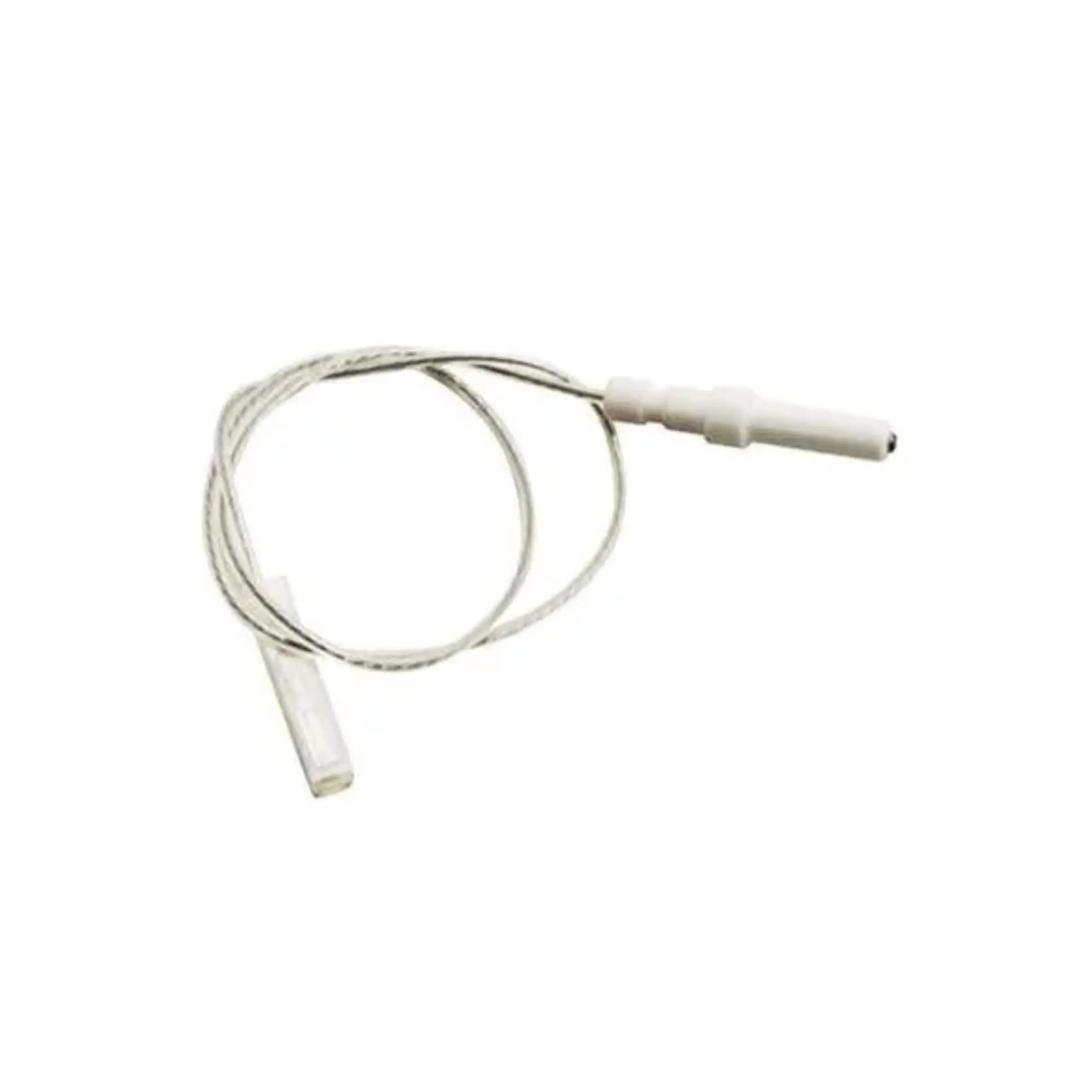 810930153 Smeg Cooktop Stove Burner Auxiliary Spark Plug 380Mm - SE171 - Fast Spares