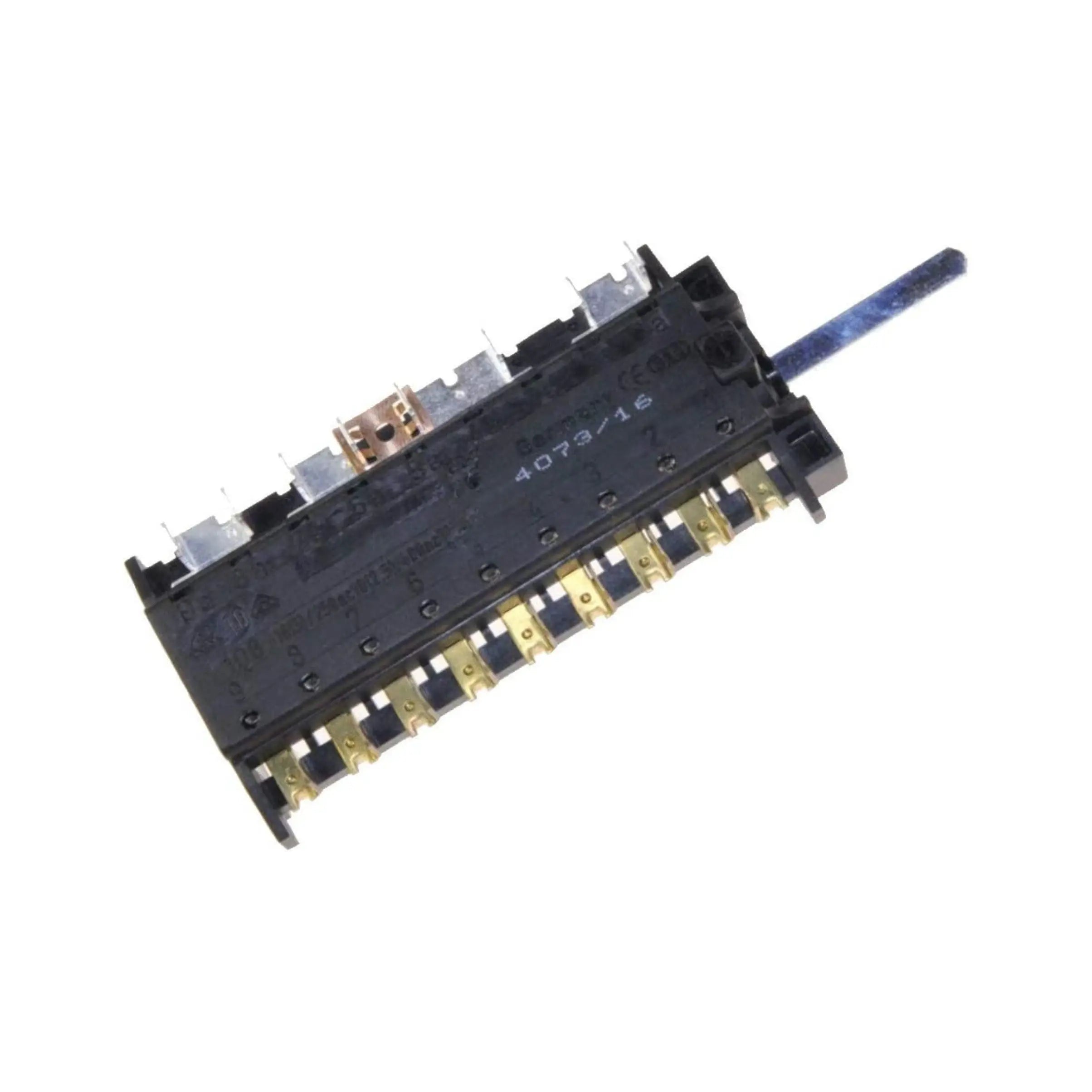 811730227 Smeg Oven Function Selector Switch Perth Appliance Spares