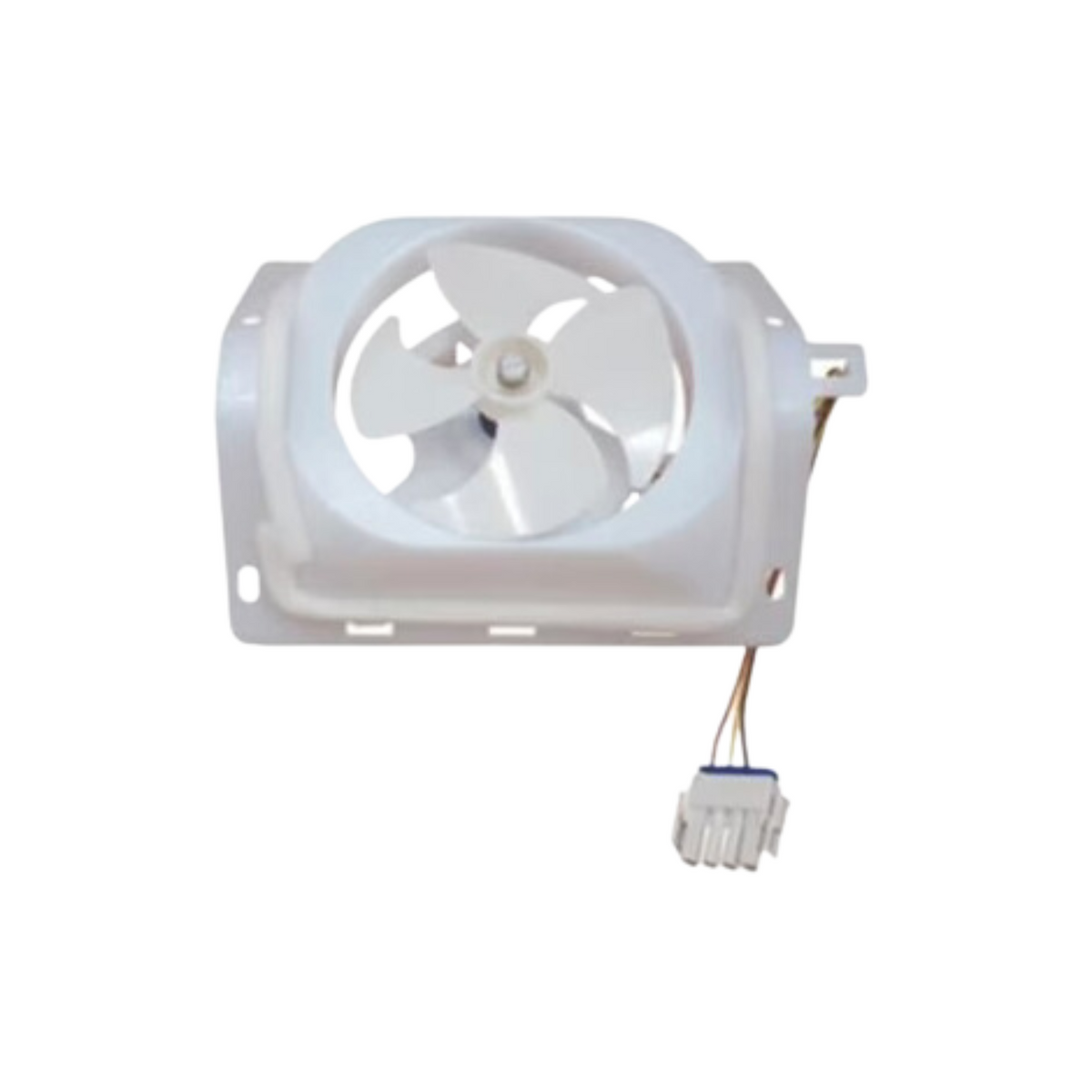 811975407 Electrolux, Kelvinator, Westinghouse Fridge Evaporator Fan Assembly 12V - 811975403