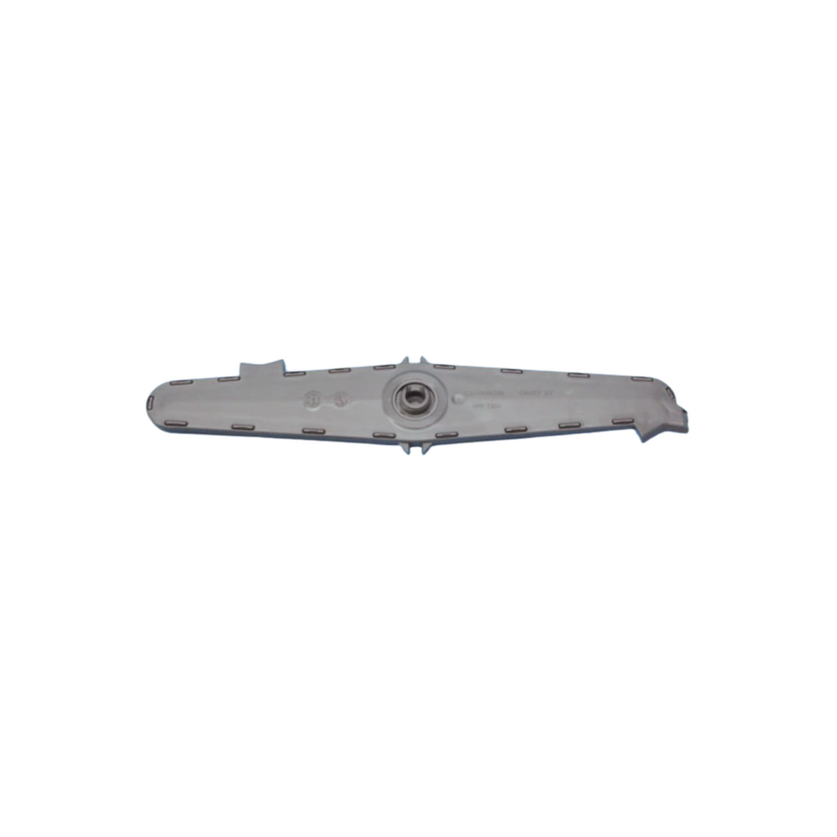 819007 Asko Dishwasher Upper Spray Arm Assembly - 476717