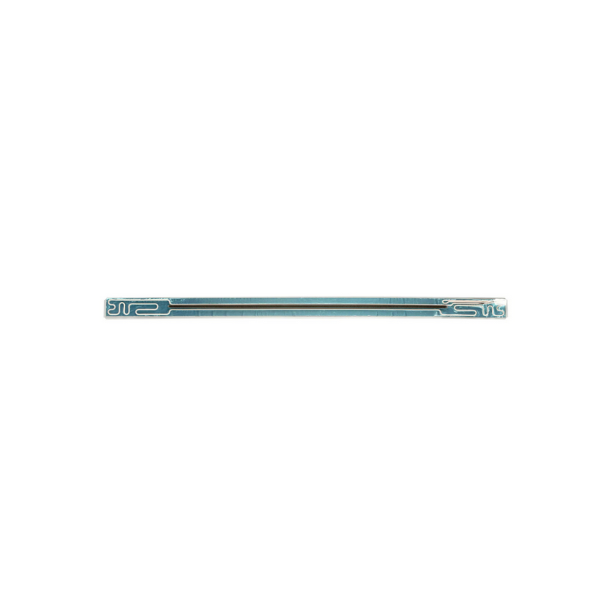 838291P Fisher & Paykel Fridge Insert Steel Flapper and Heater 8W