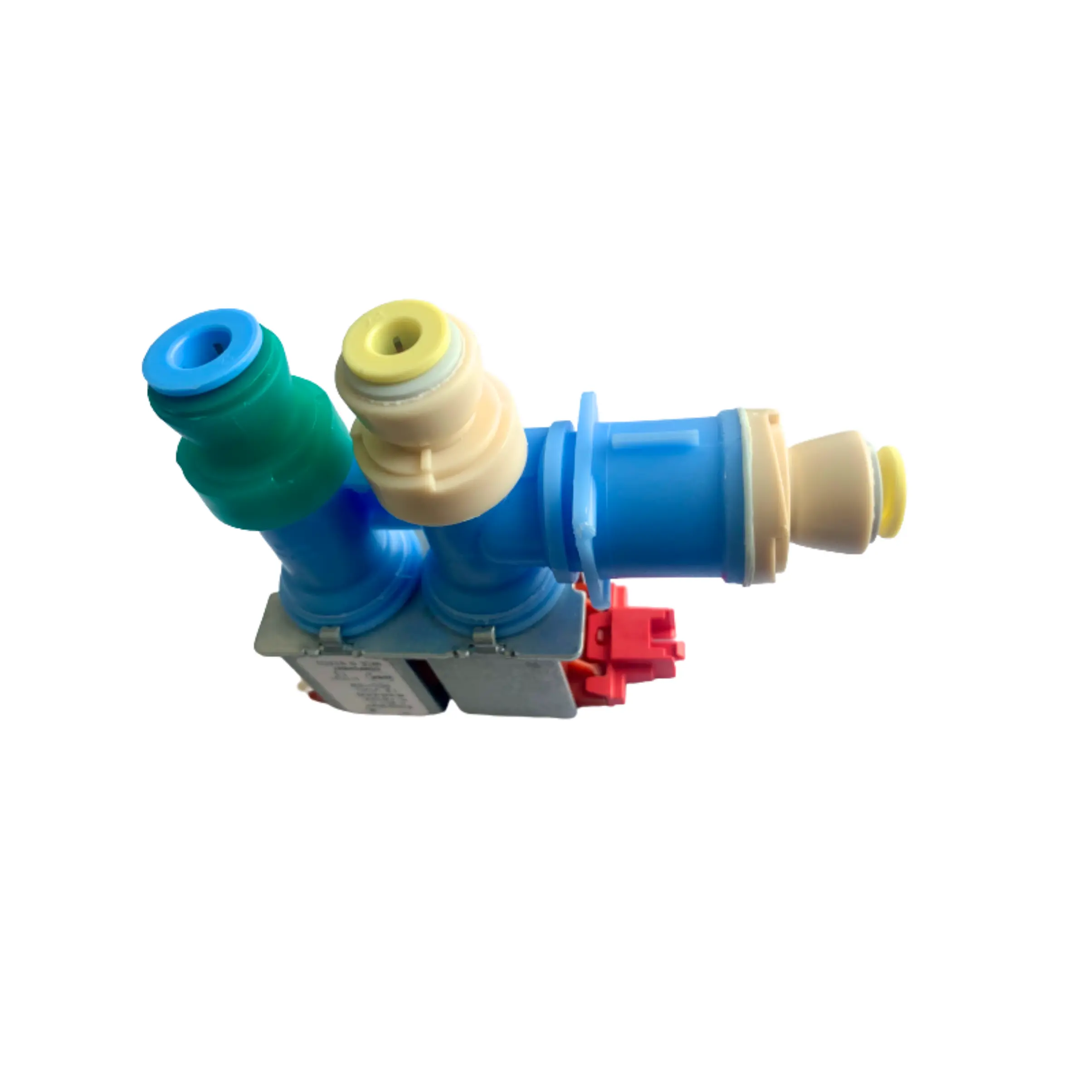 838456 Fisher & Paykel Fridge Inlet Water Valve - Fast Spares