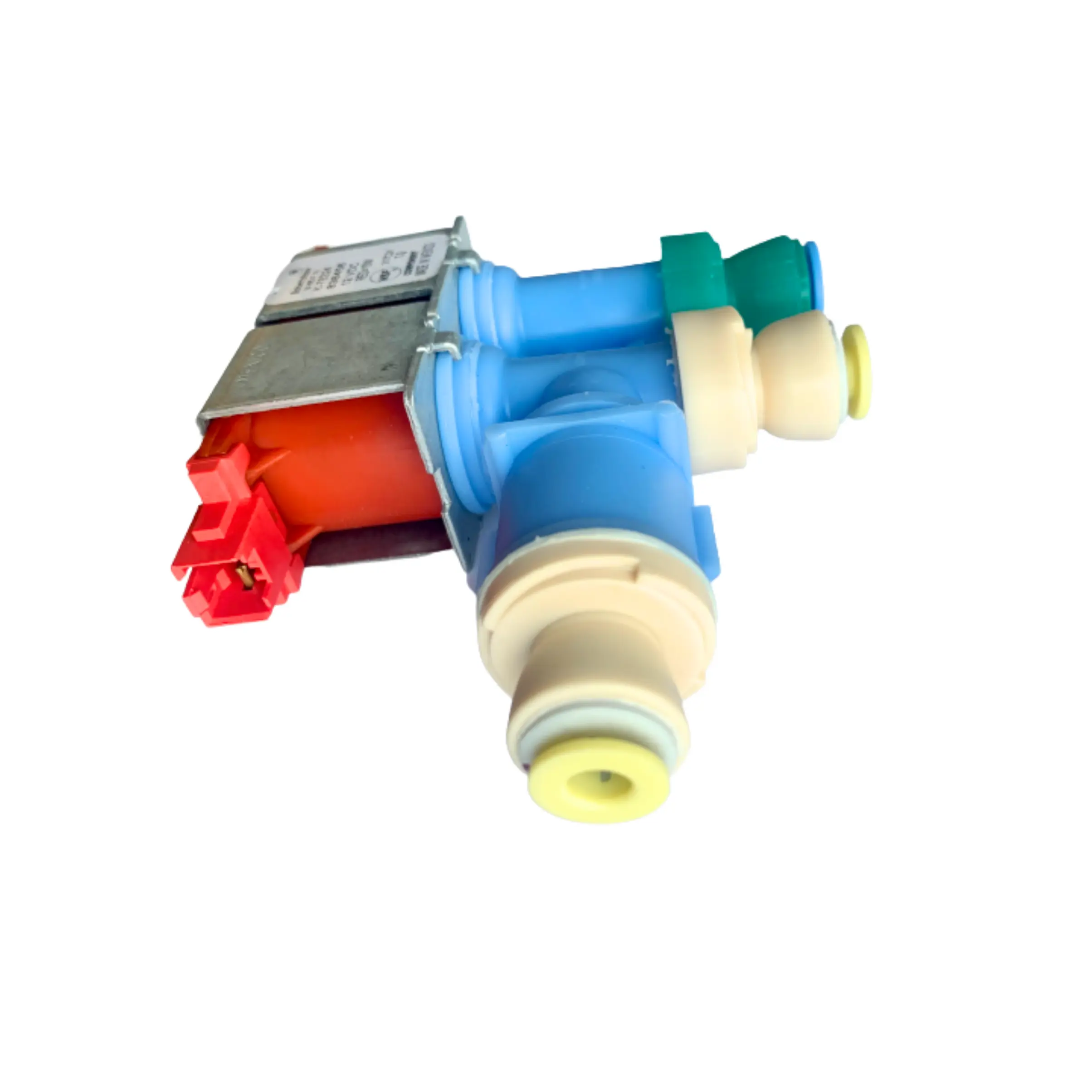 838456 Fisher & Paykel Fridge Inlet Water Valve - Fast Spares