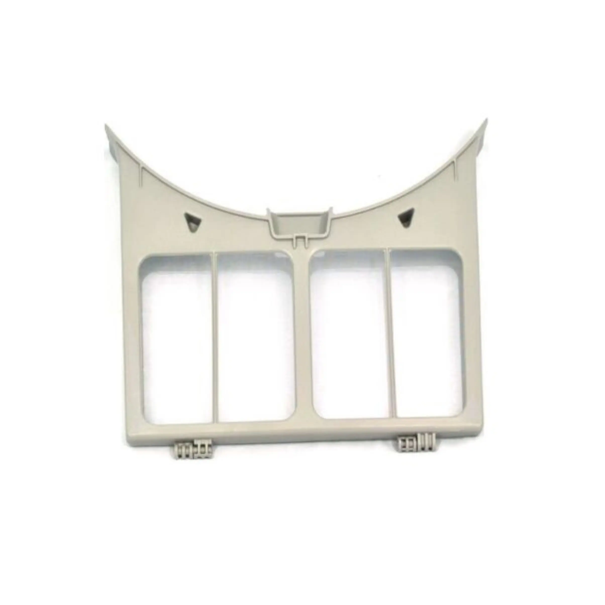 Simpson & Westinghouse Dryer Mesh Lint Filter – 8581334035129 (Supersedes 1334035126, 0144300021) - Fast Spares