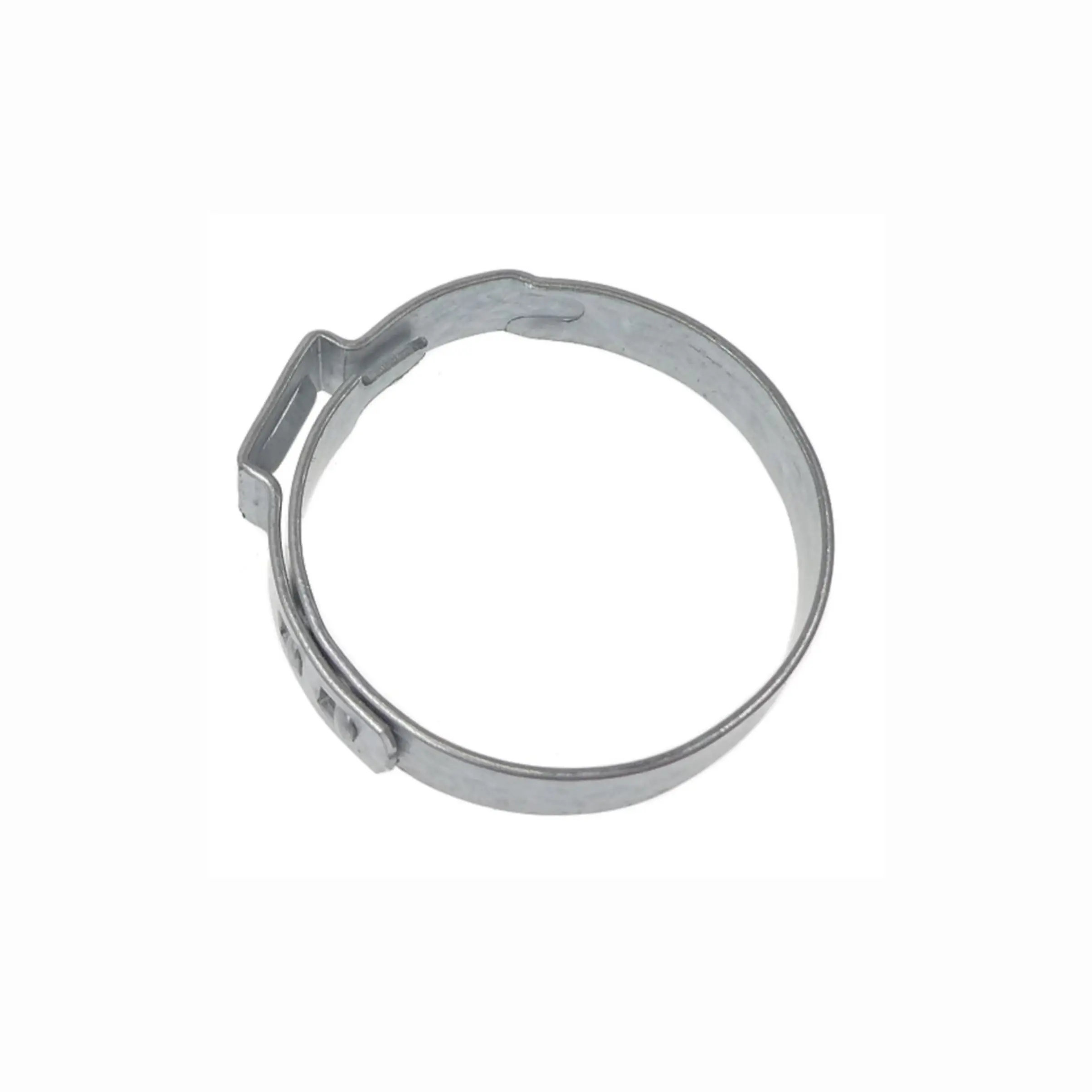 859800 Asko Dishwasher Drain Hose With Clamp - 233216 Fast Spares