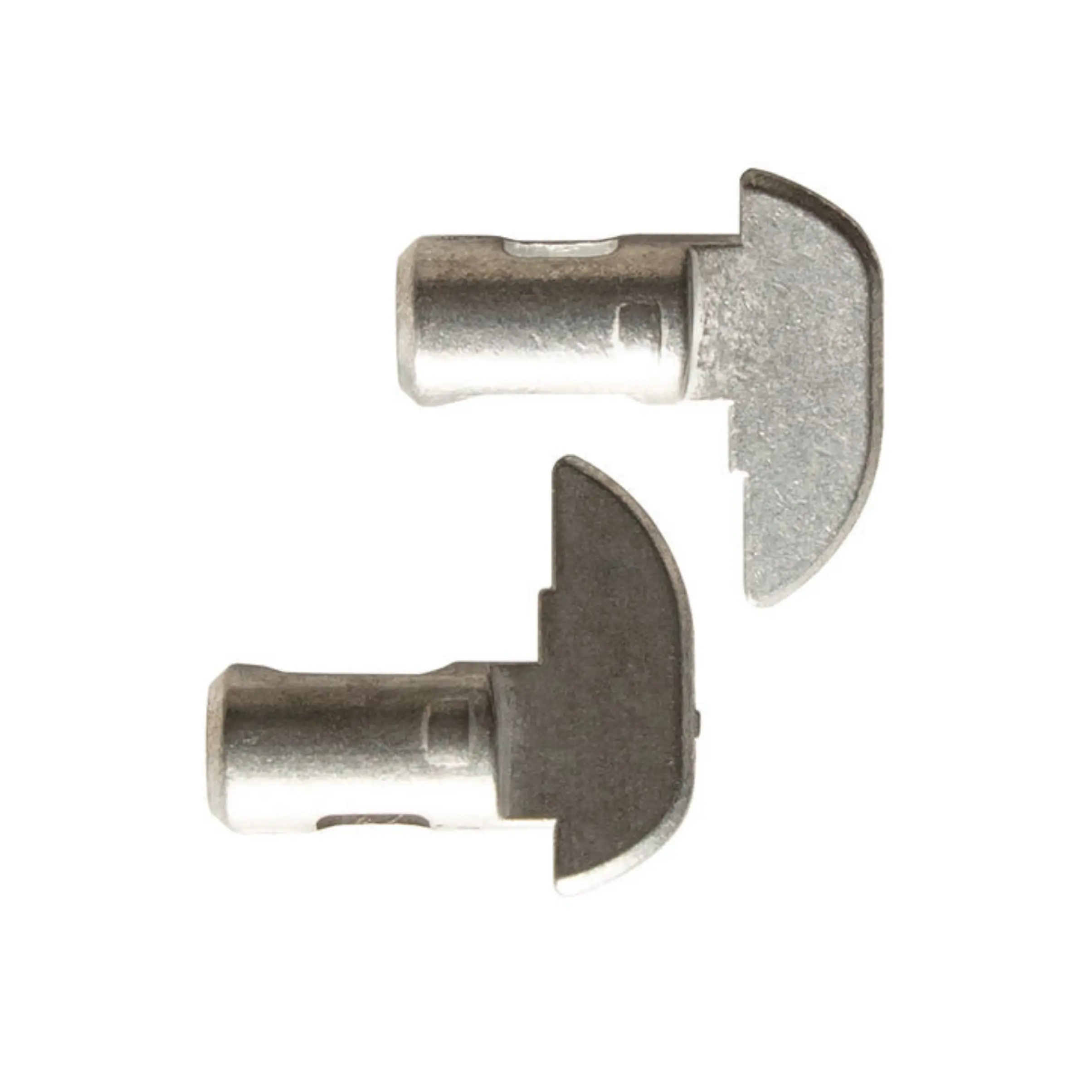 860795P Fisher & Paykel Fridge Door Handle Kit – Replaces 837182P - Fast Spares