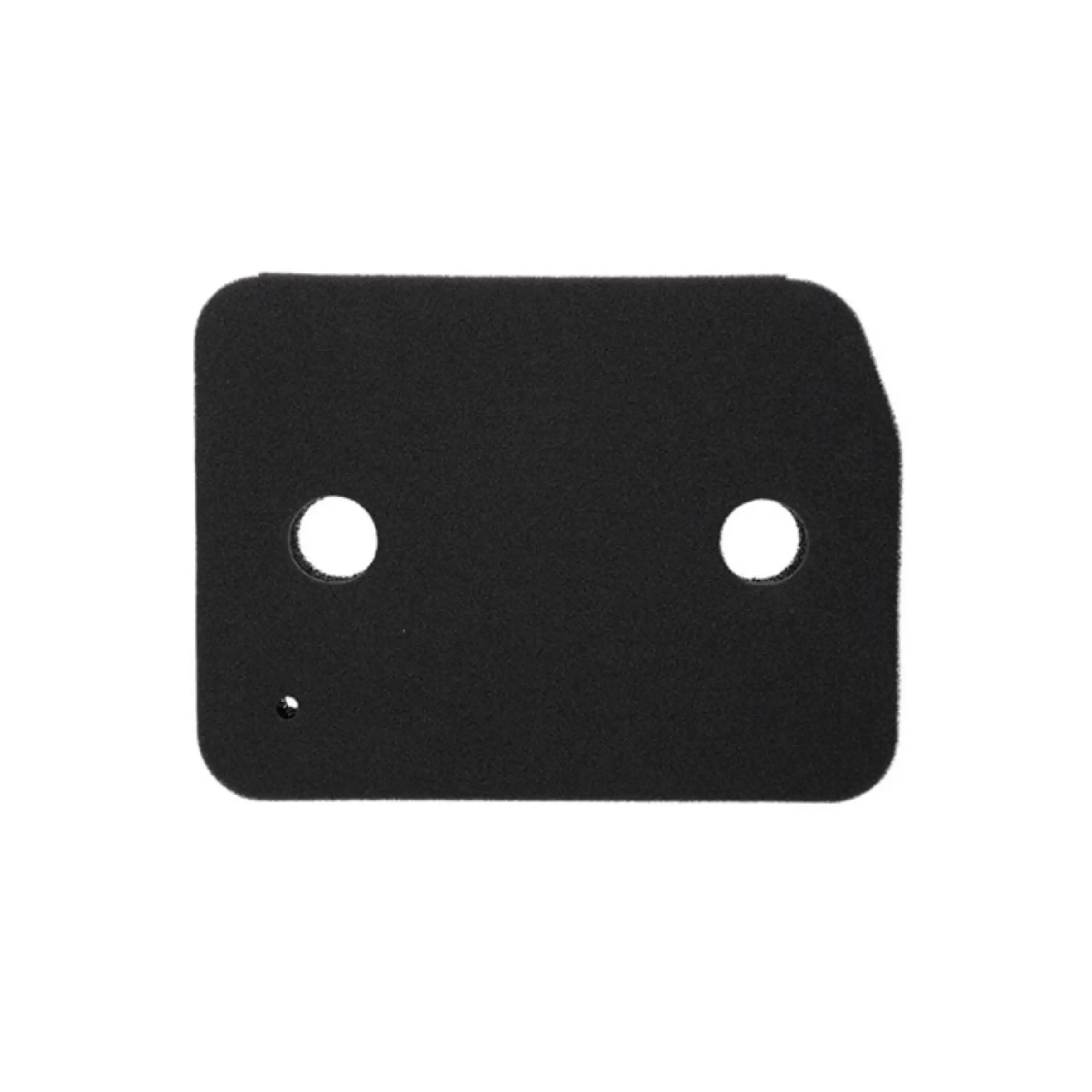 2 x Miele T Series Dryer Foam Filters – 9164761 Replacement Kit Fast Spares