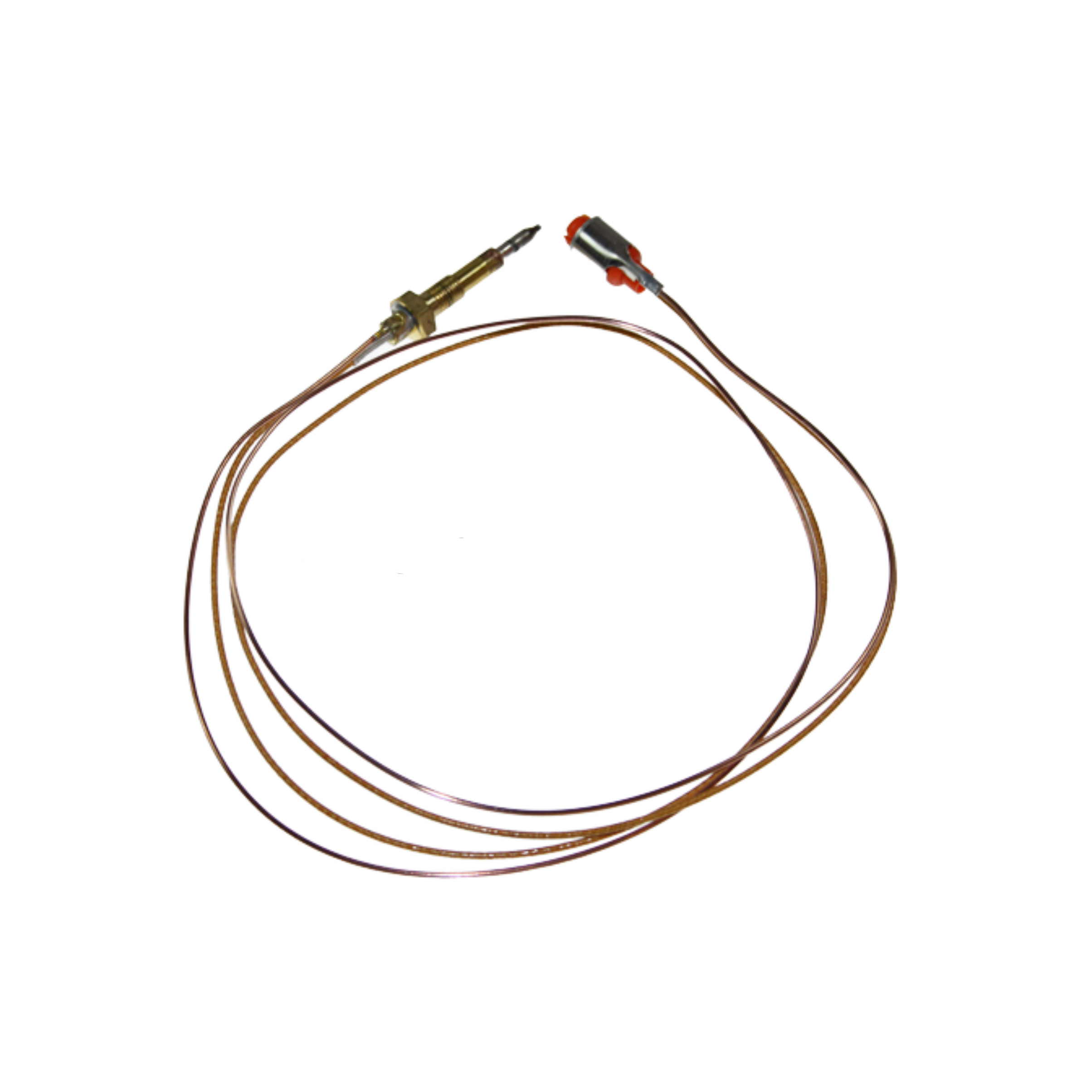 948650135 Smeg Gas Oven Cooktop Stove Thermocouple 750MM - SE143 Perth Appliance Spares