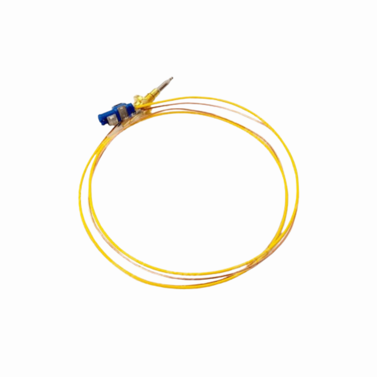 948650167 Smeg Cooktop Wok Thermocouple 750MM