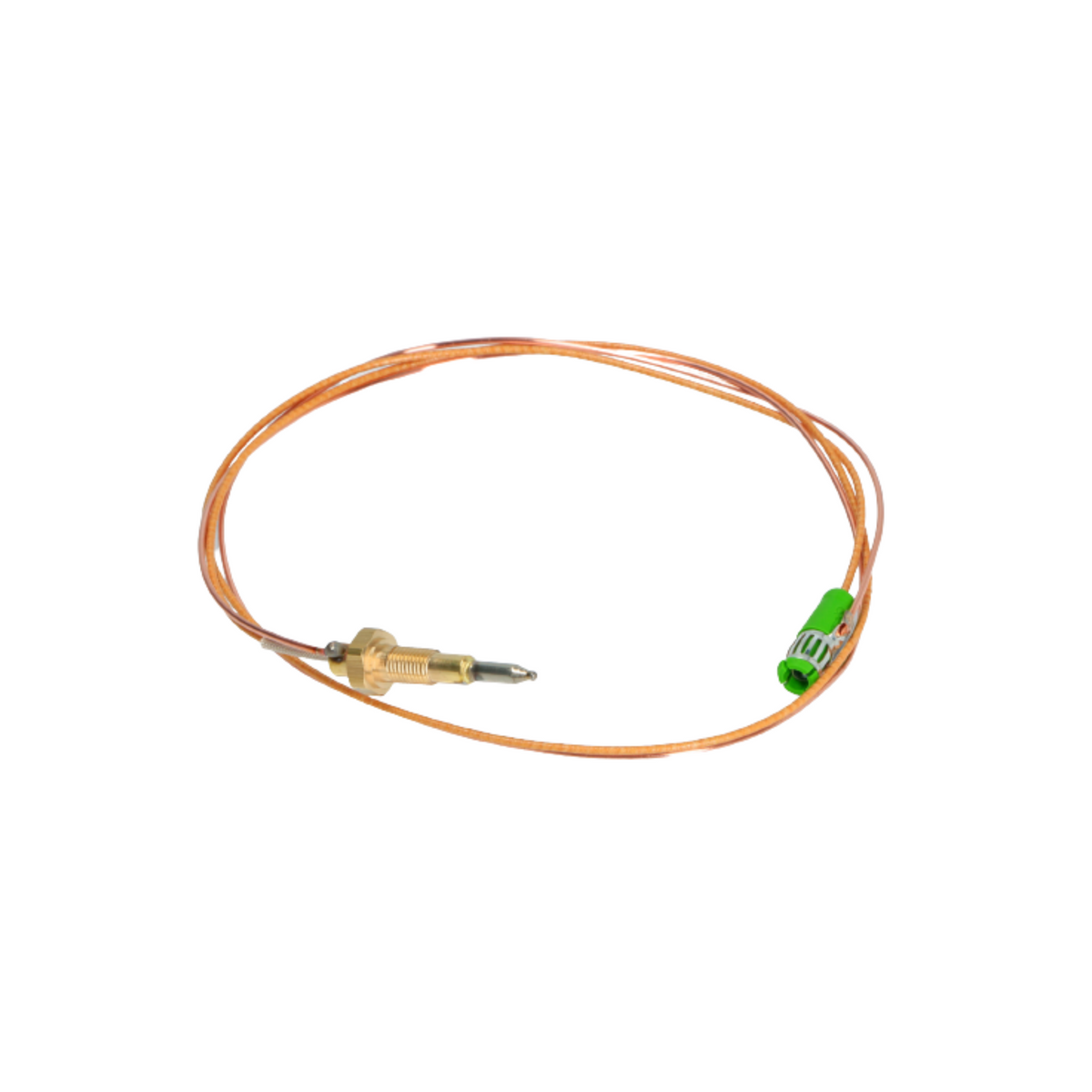 948650244 Smeg Oven Stove Thermocouple 650MM - 948650127