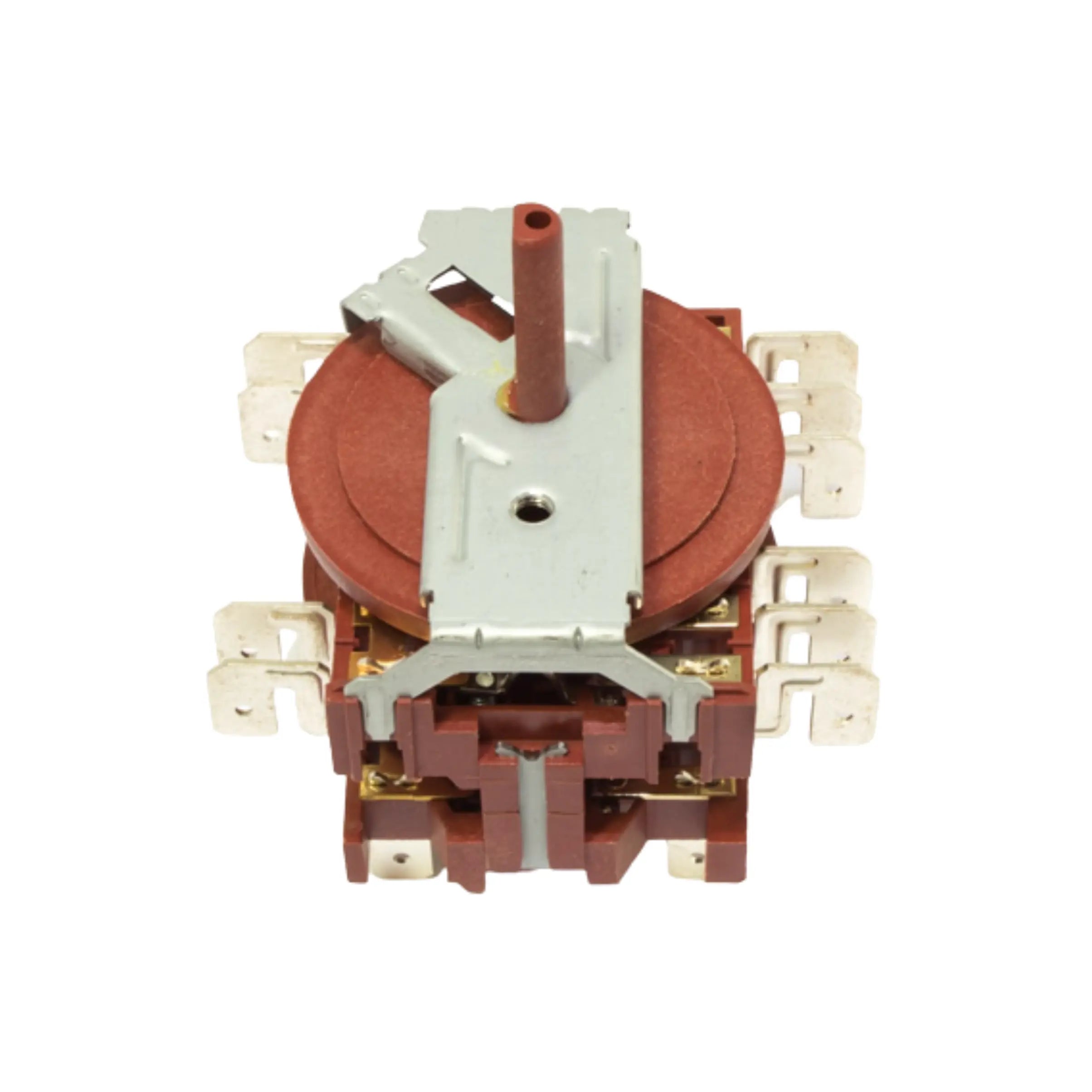 A/034/08 ILVE Oven Square Multifunction Selector Switch Perth Appliance Spares