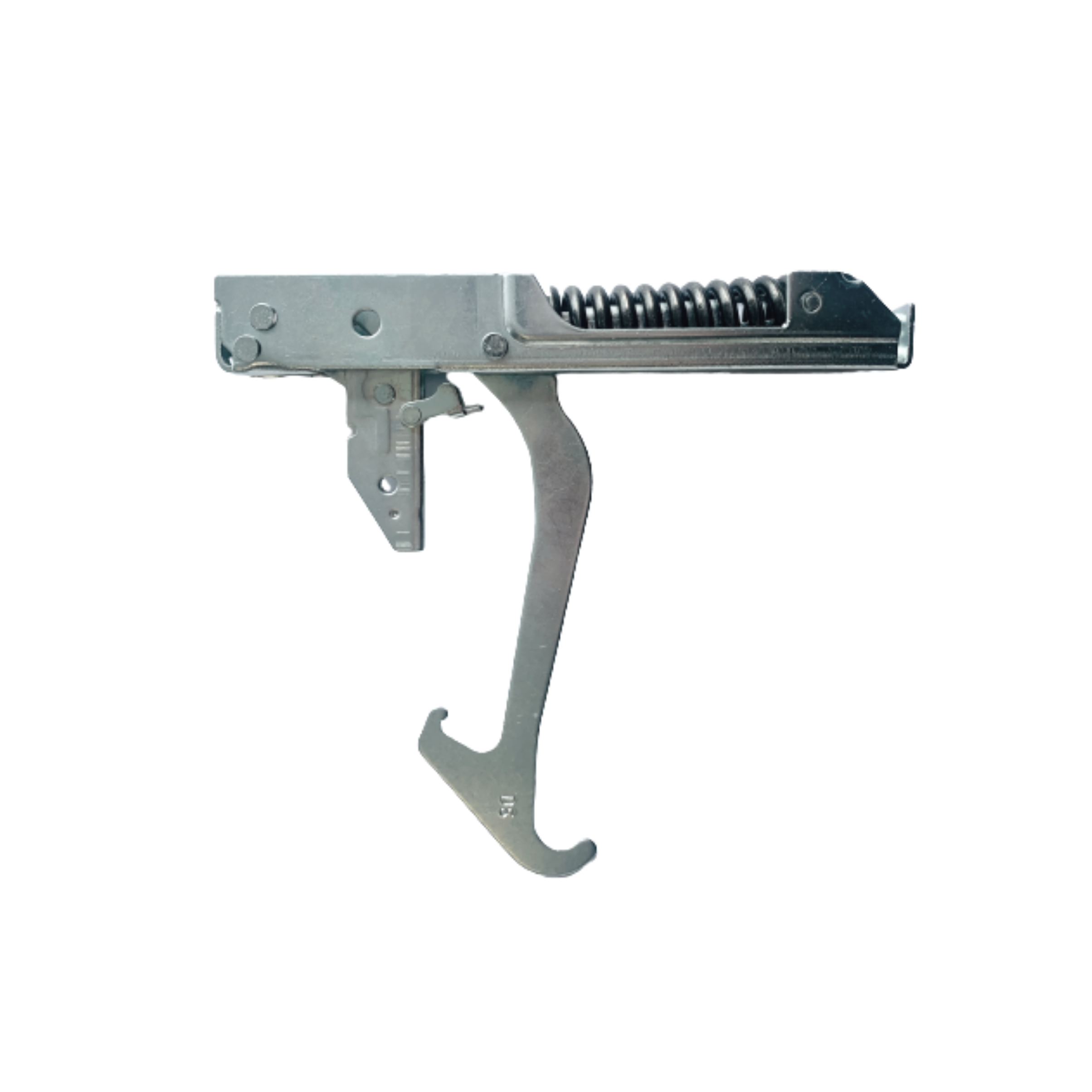 A/028/45 ILVE Triple Glass 900Mm Oven Door Hinge Pair - SE262