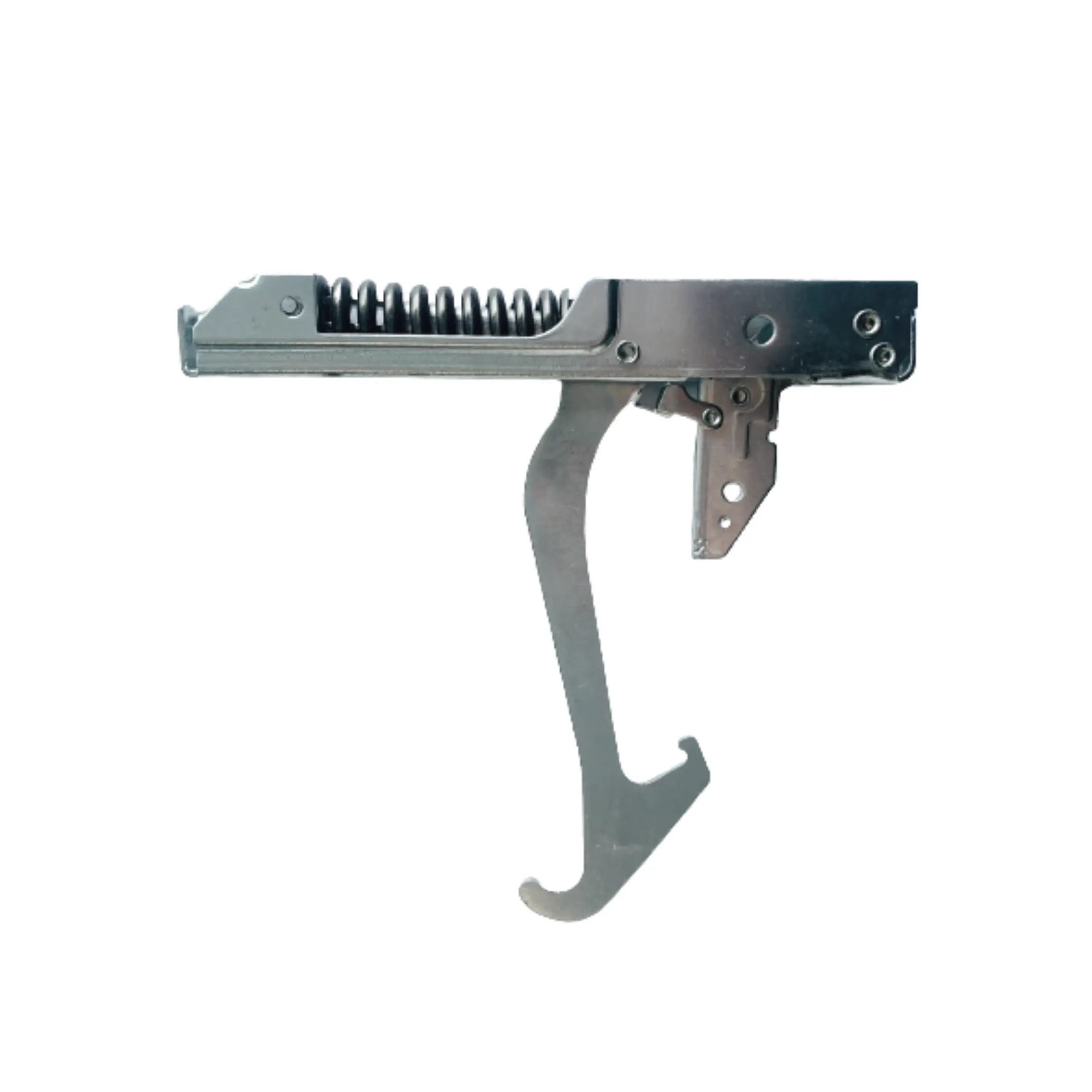 A/028/45 ILVE Triple Glass 900Mm Oven Door Hinge Pair - SE262 - Fast Spares