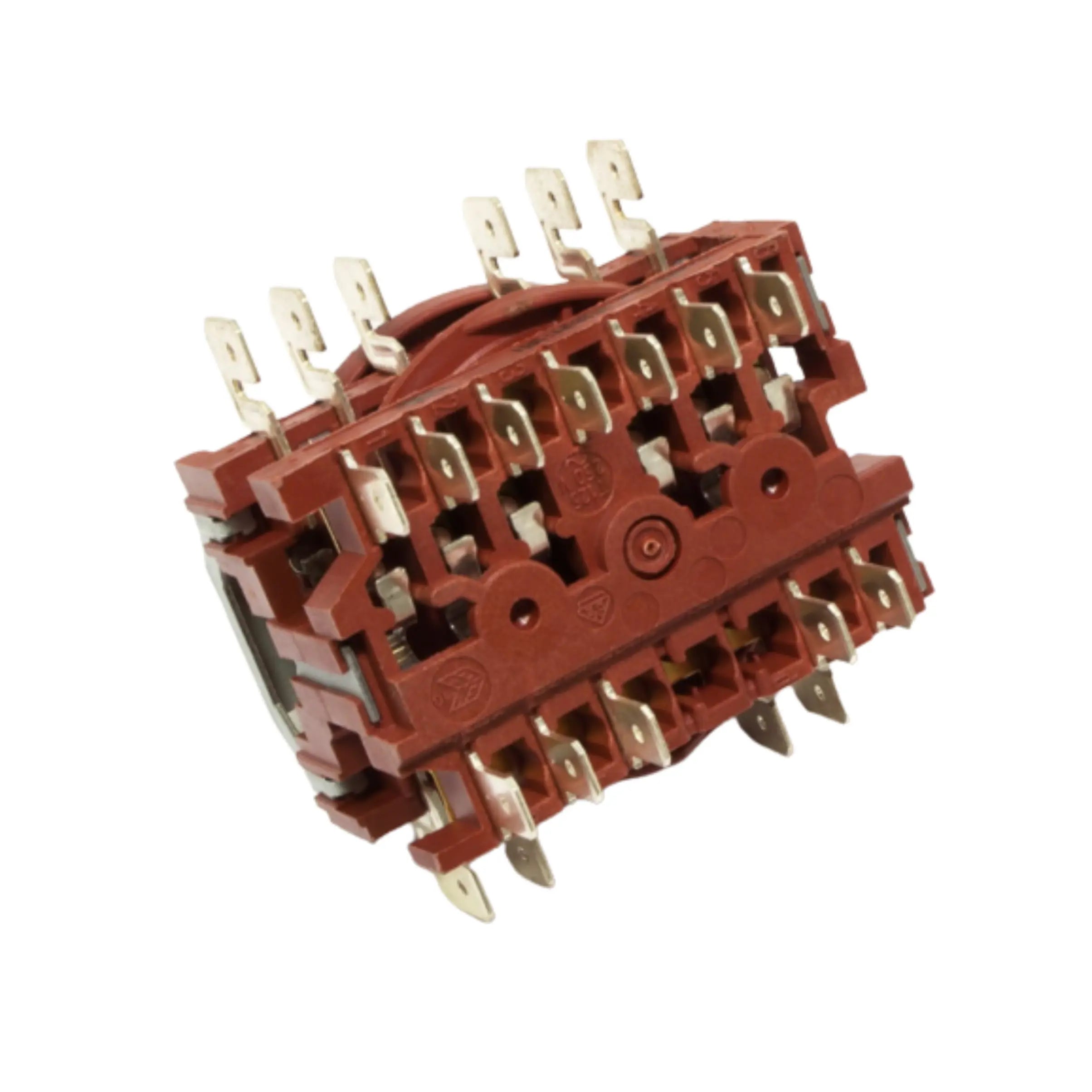 A/034/08 ILVE Oven Square Multifunction Selector Switch Perth Appliance Spares