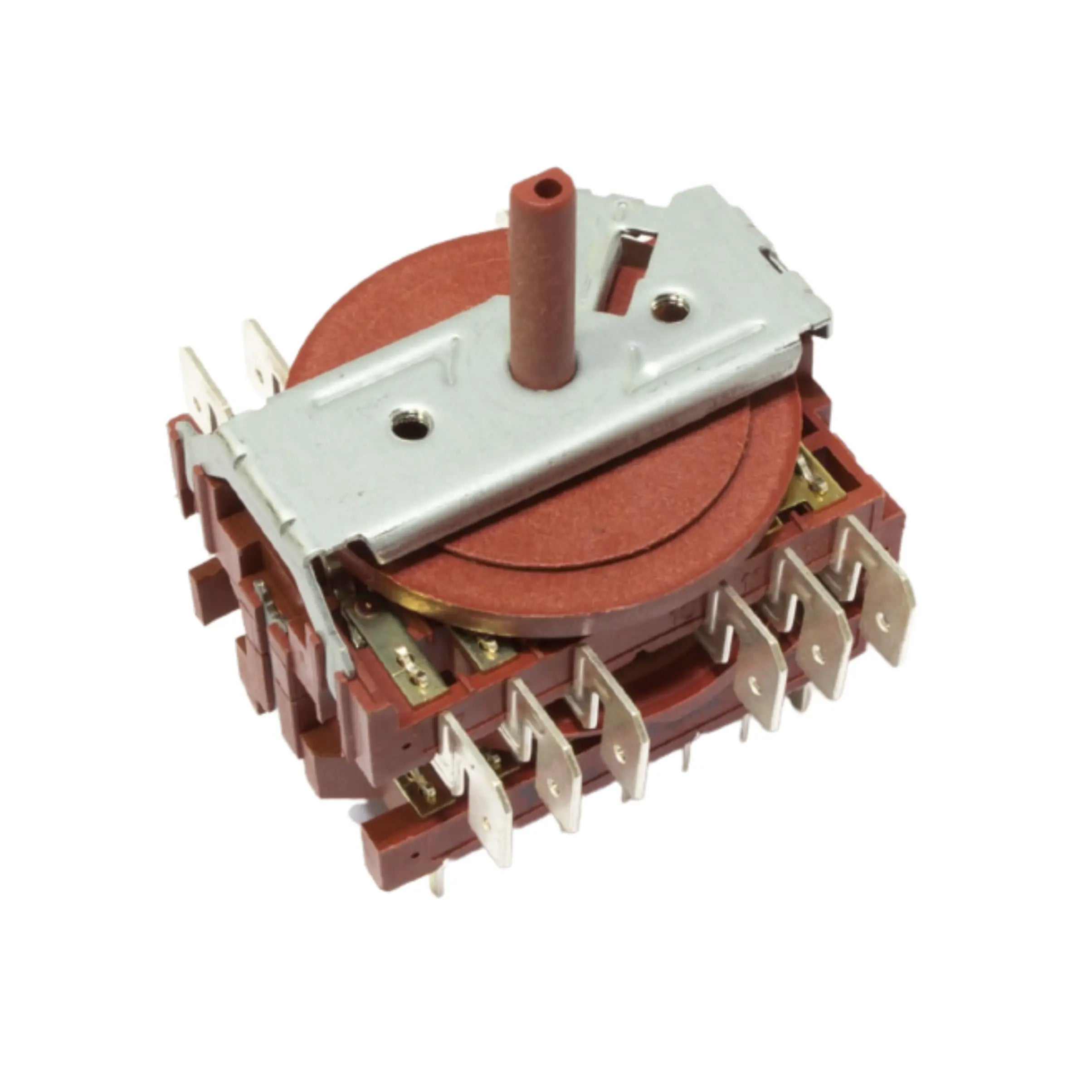 A/034/08 ILVE Oven Square Multifunction Selector Switch Perth Appliance Spares