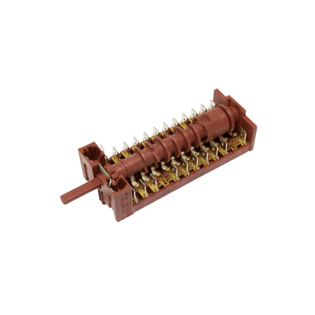 A/034/09 ILVE Oven Selector Switch 22 Pin