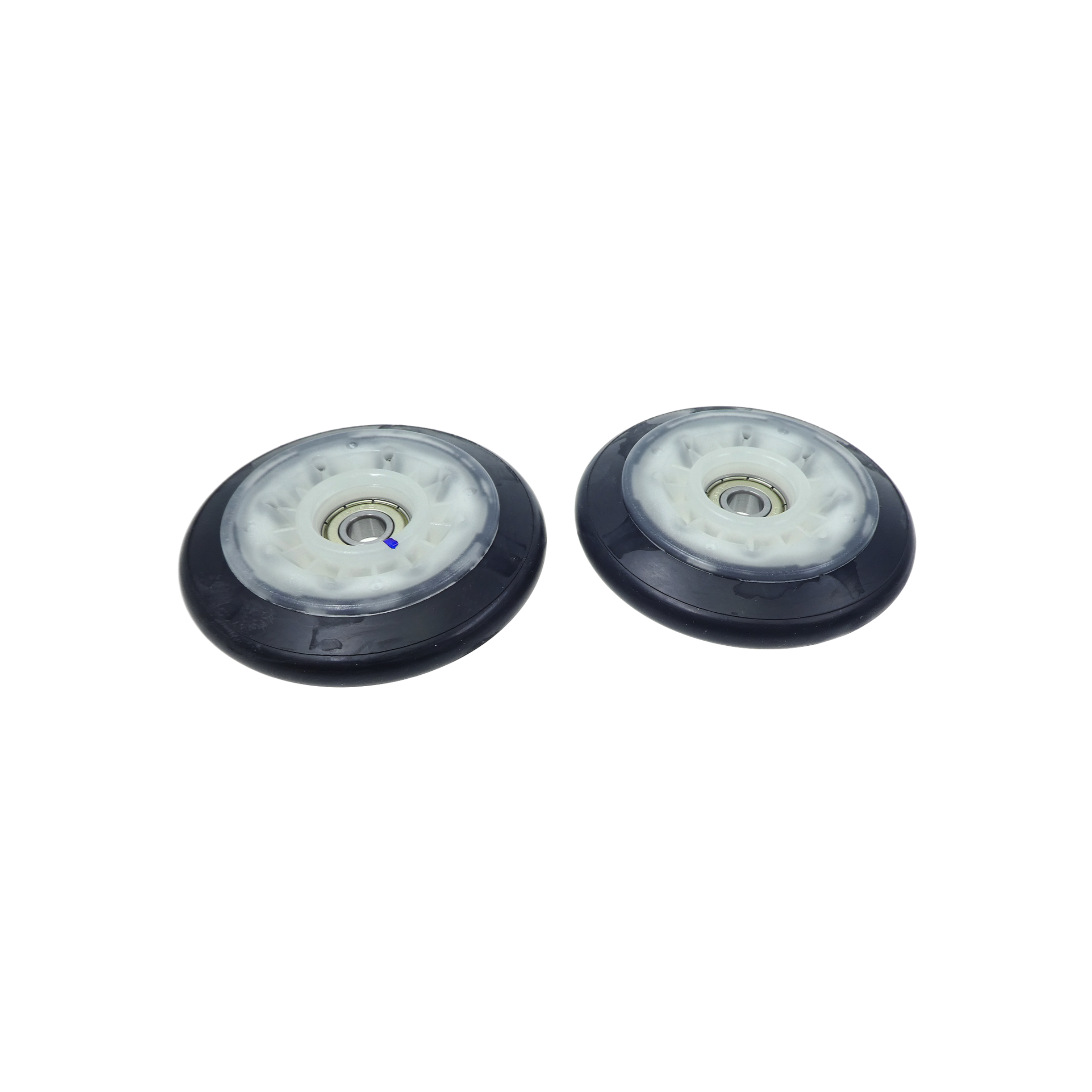 LG Dryer Roller Pack Of 2 AGM75510754