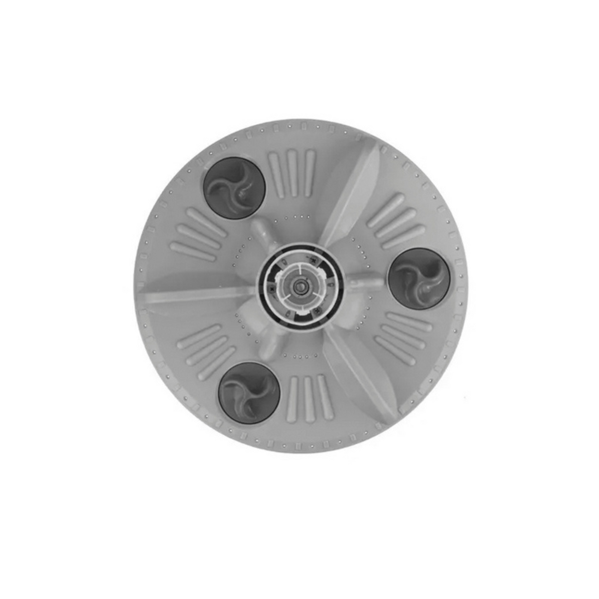 AGF30287953 LG Top Load Washing Machine Pulsator - AGZ73090605, AGZ73090601