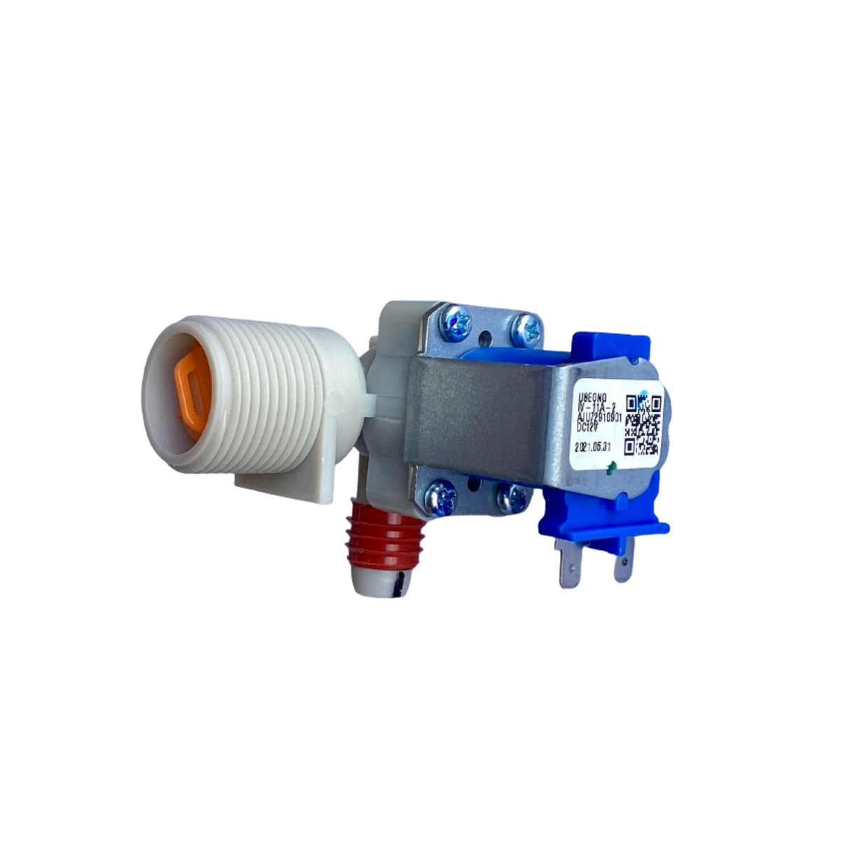 AJU72910901 LG Top Load Washing Machine Hot Water Valve