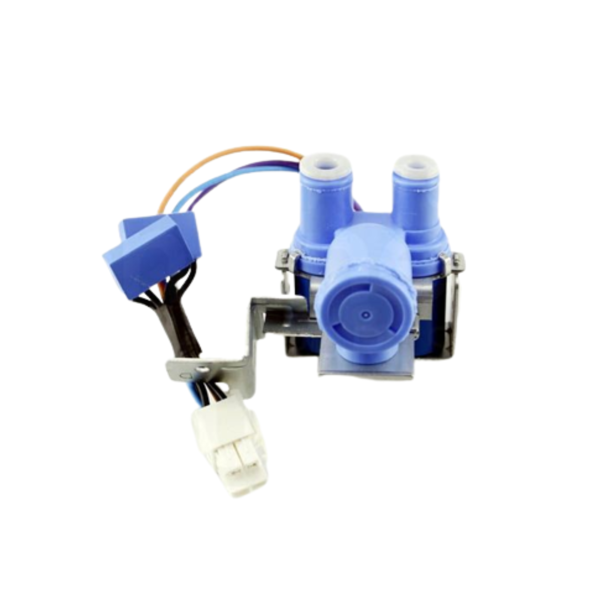 AJU72952602 LG Fridge 2 Way Water Valve Perth Appliance Spares