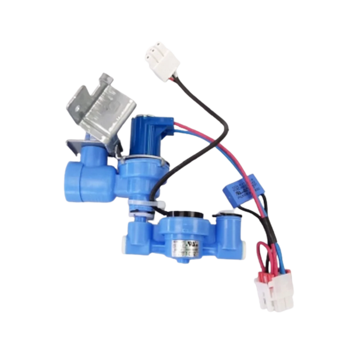 AJU72992604 LG Fridge 1 Way Water Valve - MJX41178930