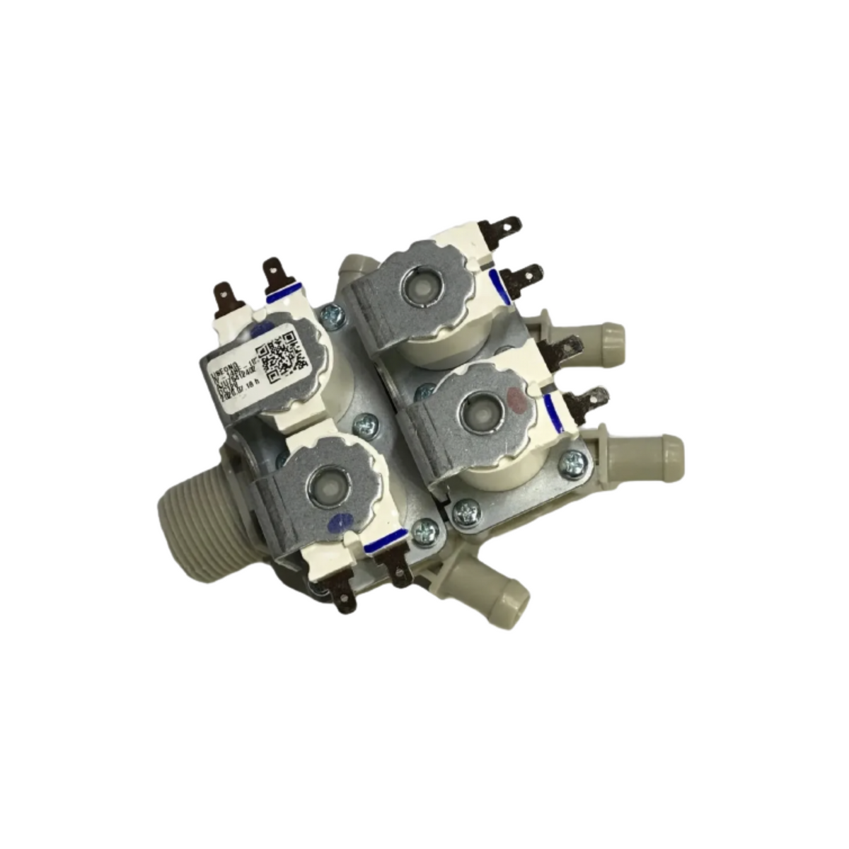 AJU75412402 LG Washing Machine 4 Way Inlet Valve