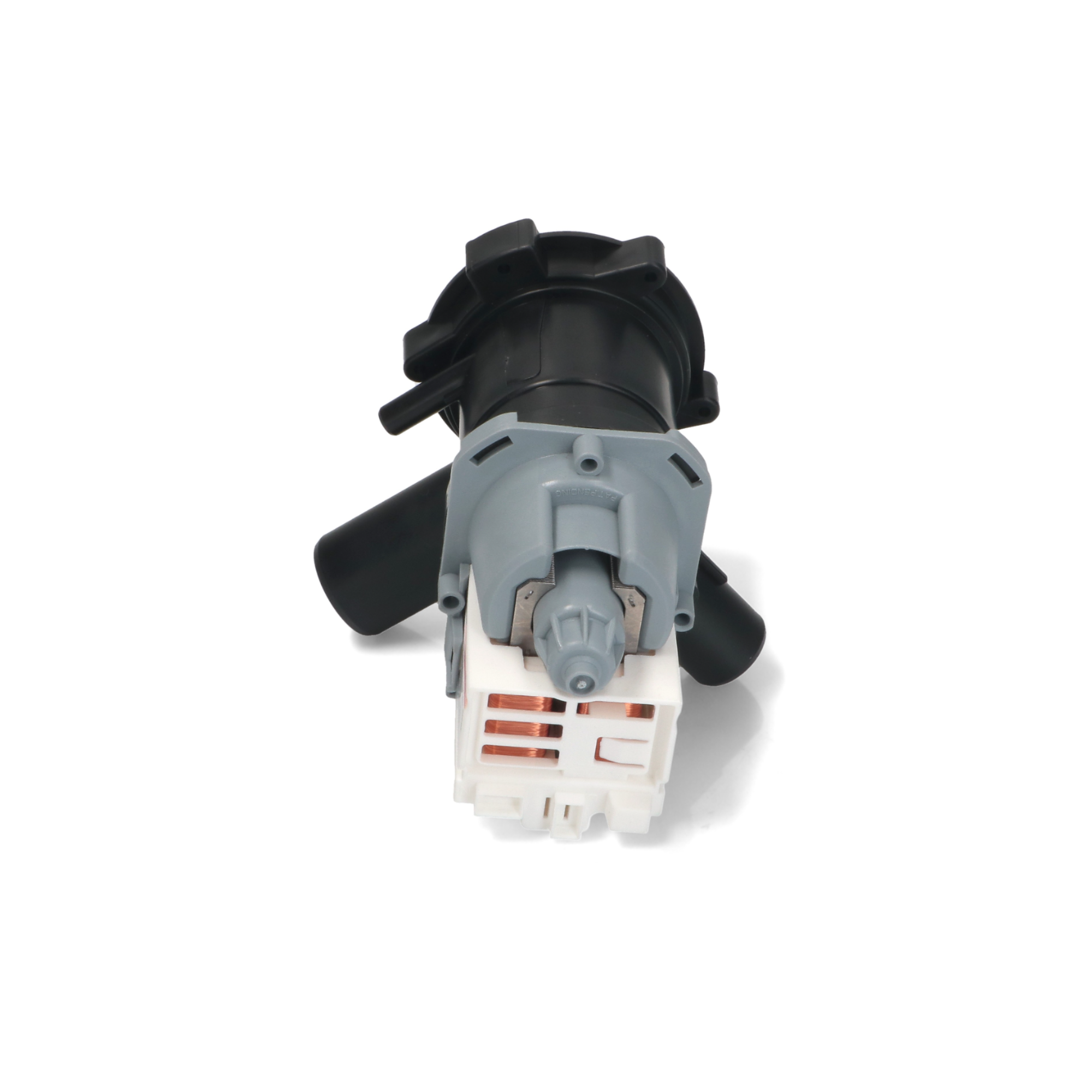 Askoll M25 Bosch drain pump replacement