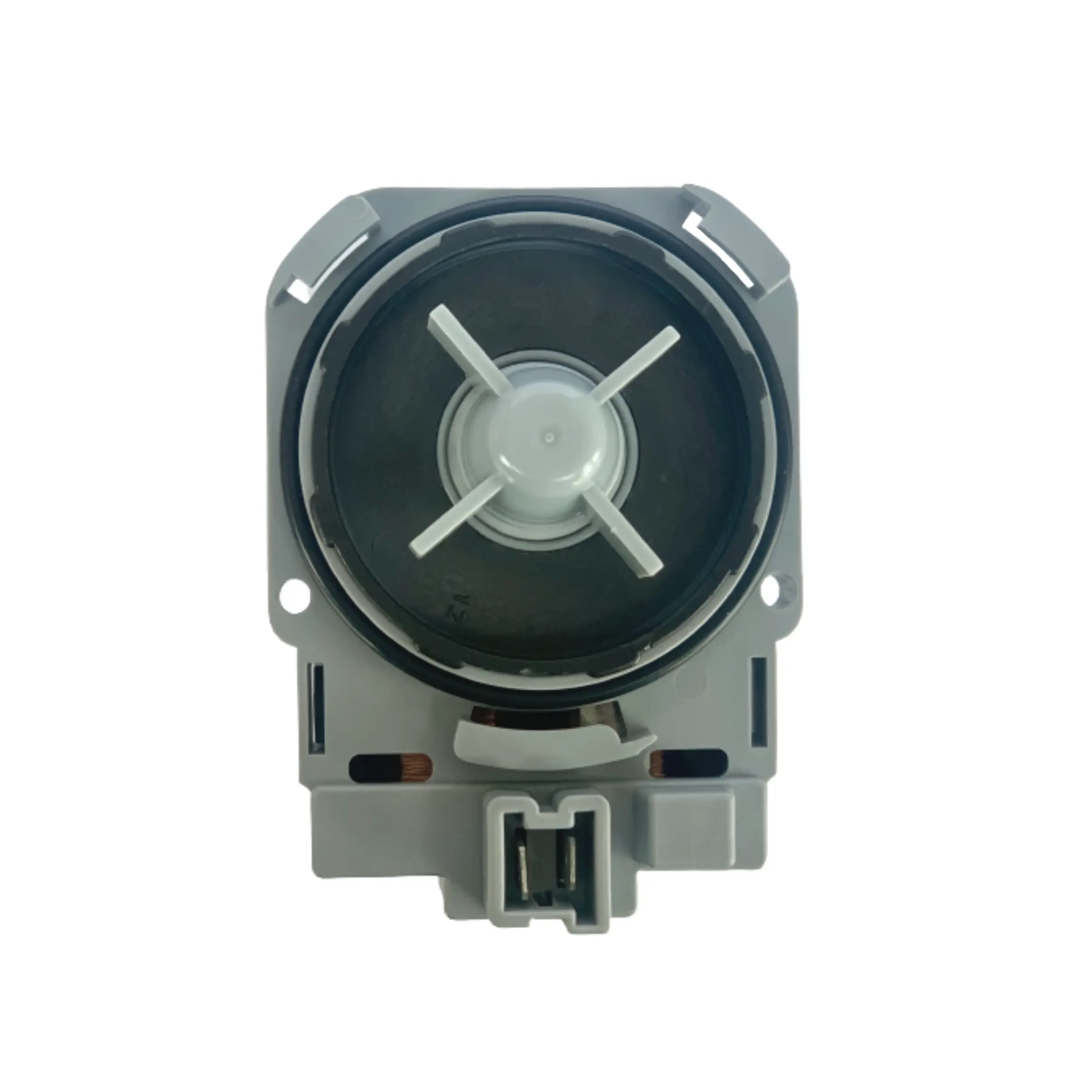 BO111 Bosch Washing Machine Drain Pump – Askoll M221 with Front Twist Plug - Fast Spares