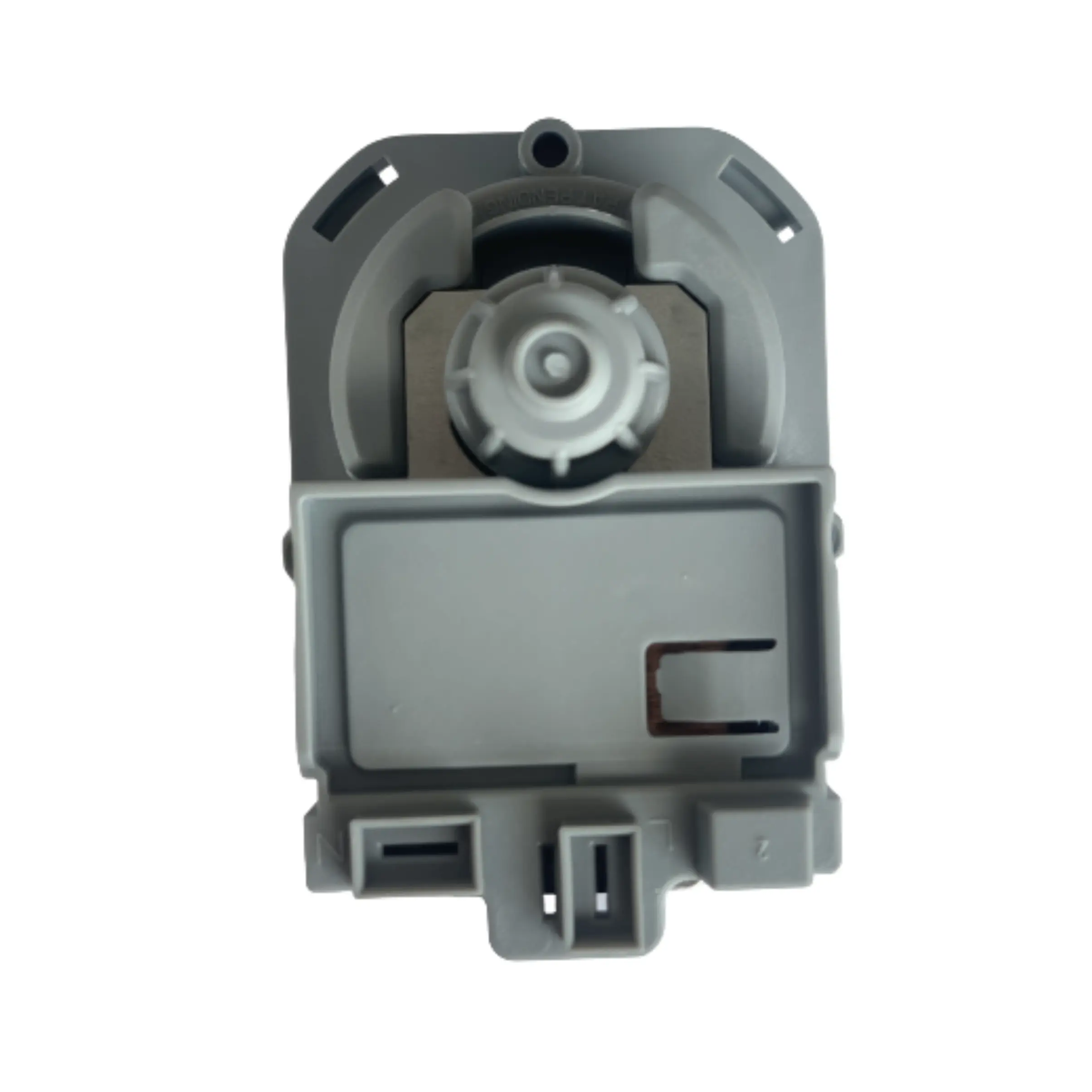 BO111 Bosch Washing Machine Drain Pump – Askoll M221 with Front Twist Plug - Fast Spares