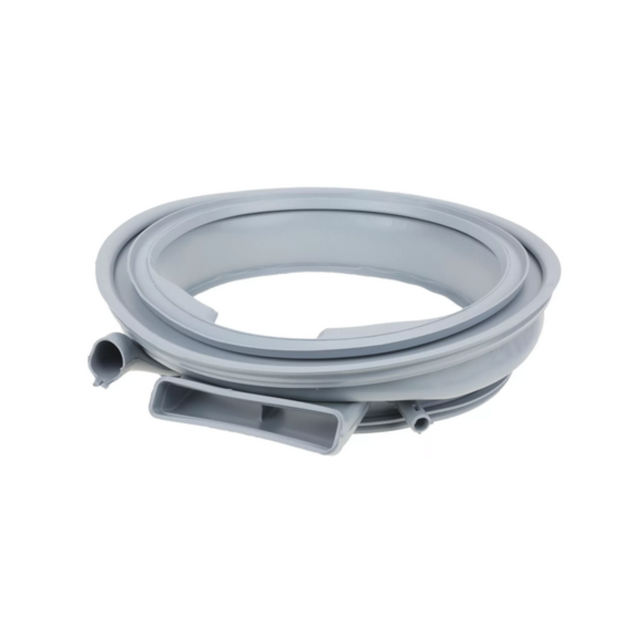 00684526 Bosch Front Load Washing Machine Door Gasket With Nozzle