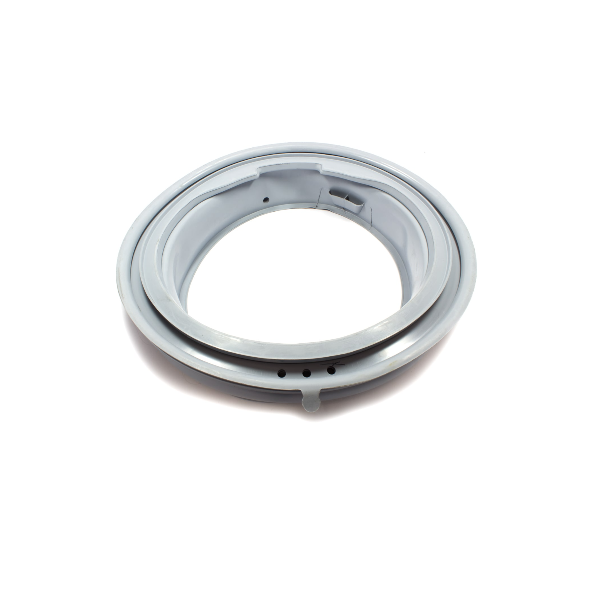 00680405 Bosch Front Load Washing Machine Door Gasket Seal With Pipe bosch