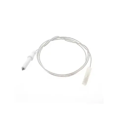 C00053244 ARISTON COOKTOP IGNITION SPARK PLUG-3 BURNER 700mm(EA) Fast Spares